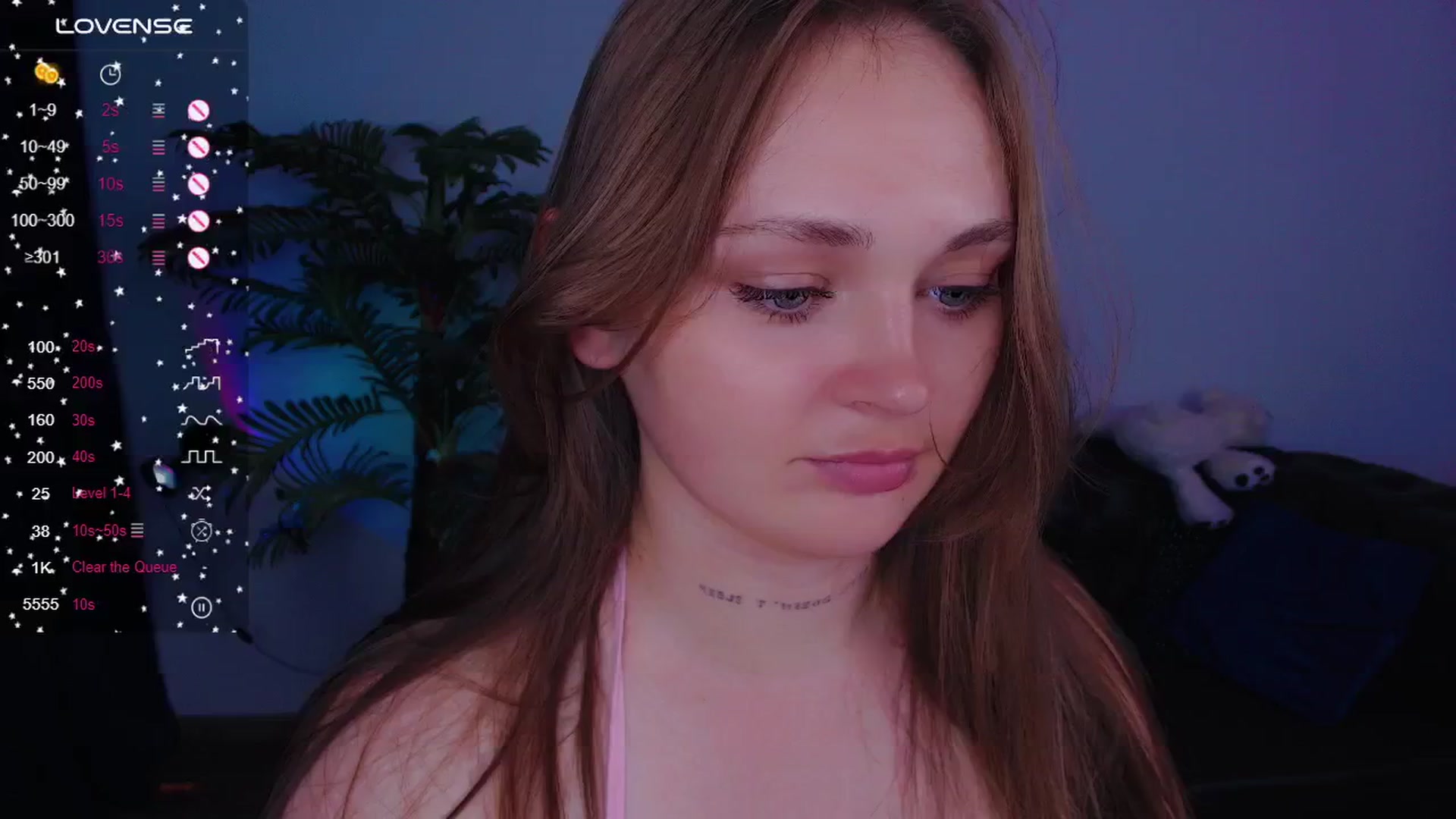 Gallery image thumbnail from Suck_Doll's myfreecams stream on, 06/28/2025, 06:58 image 14 of 20