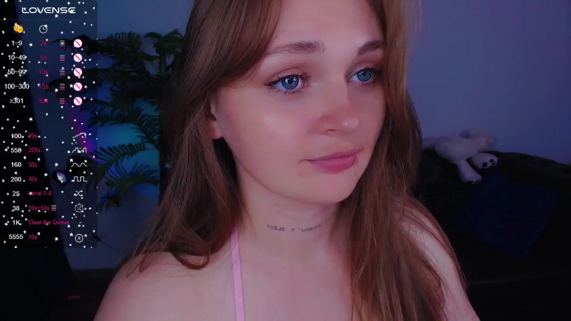 Gallery image thumbnail from Suck_Doll's myfreecams stream on, 06/28/2025, 07:34 image 11 of 20