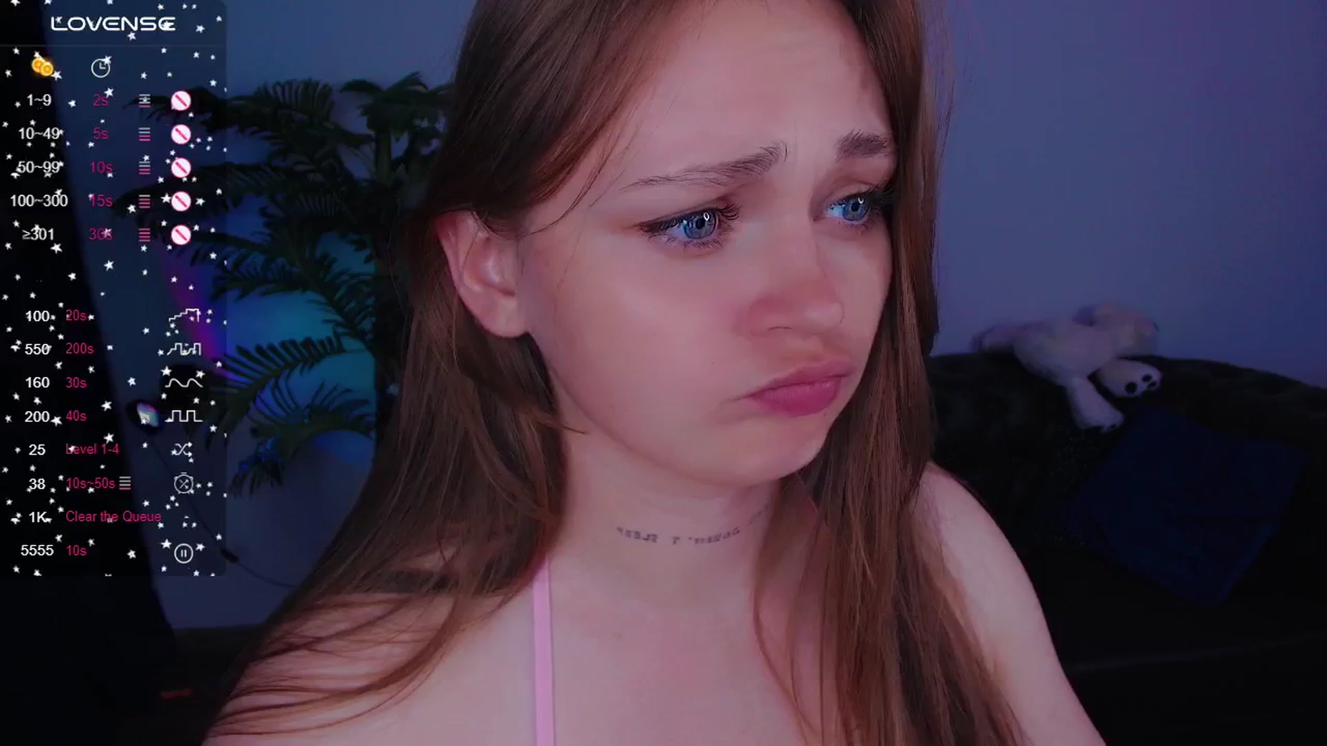 Gallery image thumbnail from Suck_Doll's myfreecams stream on, 06/28/2025, 07:34 image 20 of 20