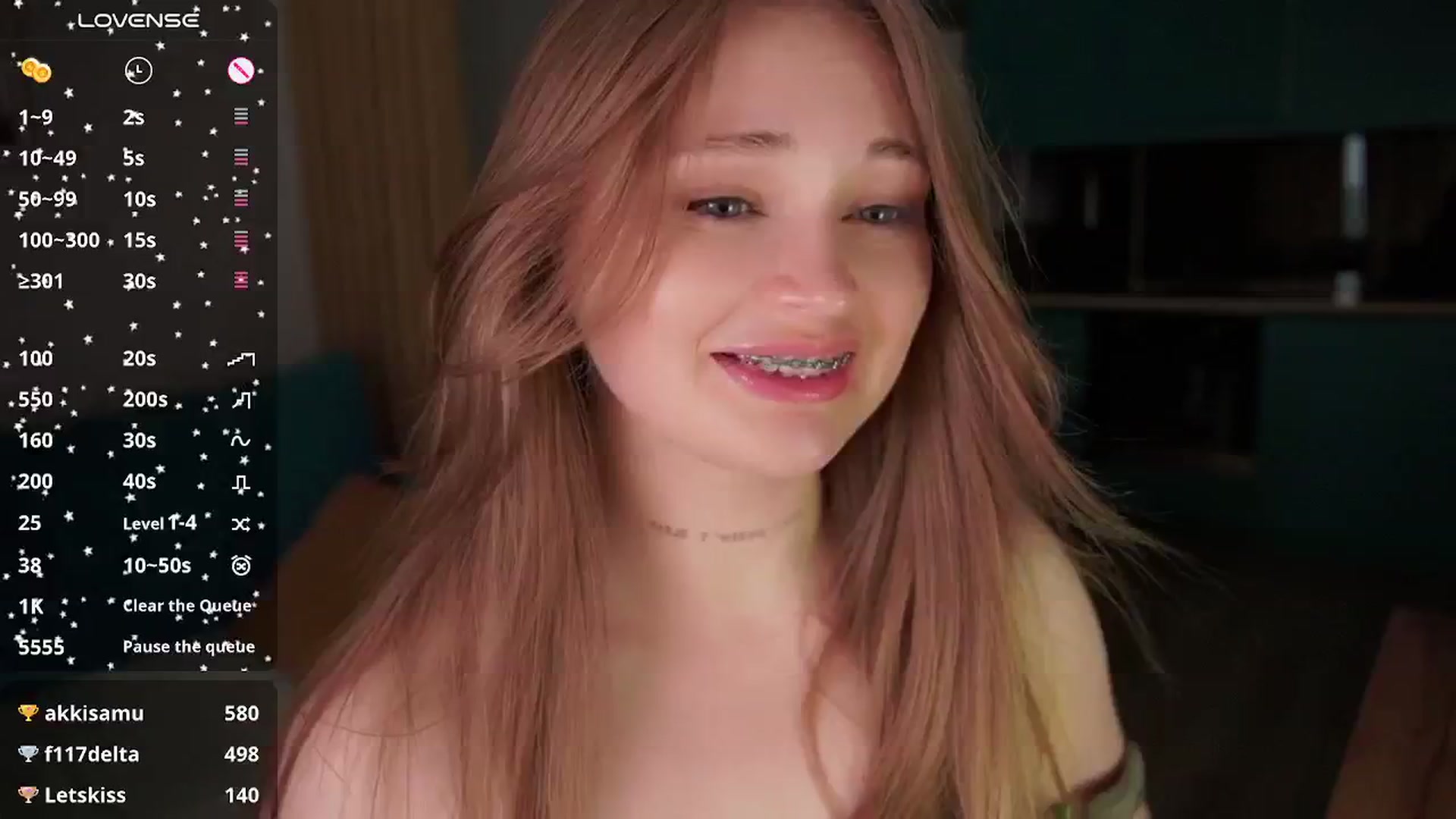 Gallery image thumbnail from Suck_Doll's myfreecams stream on, 06/28/2025, 11:08 image 15 of 20