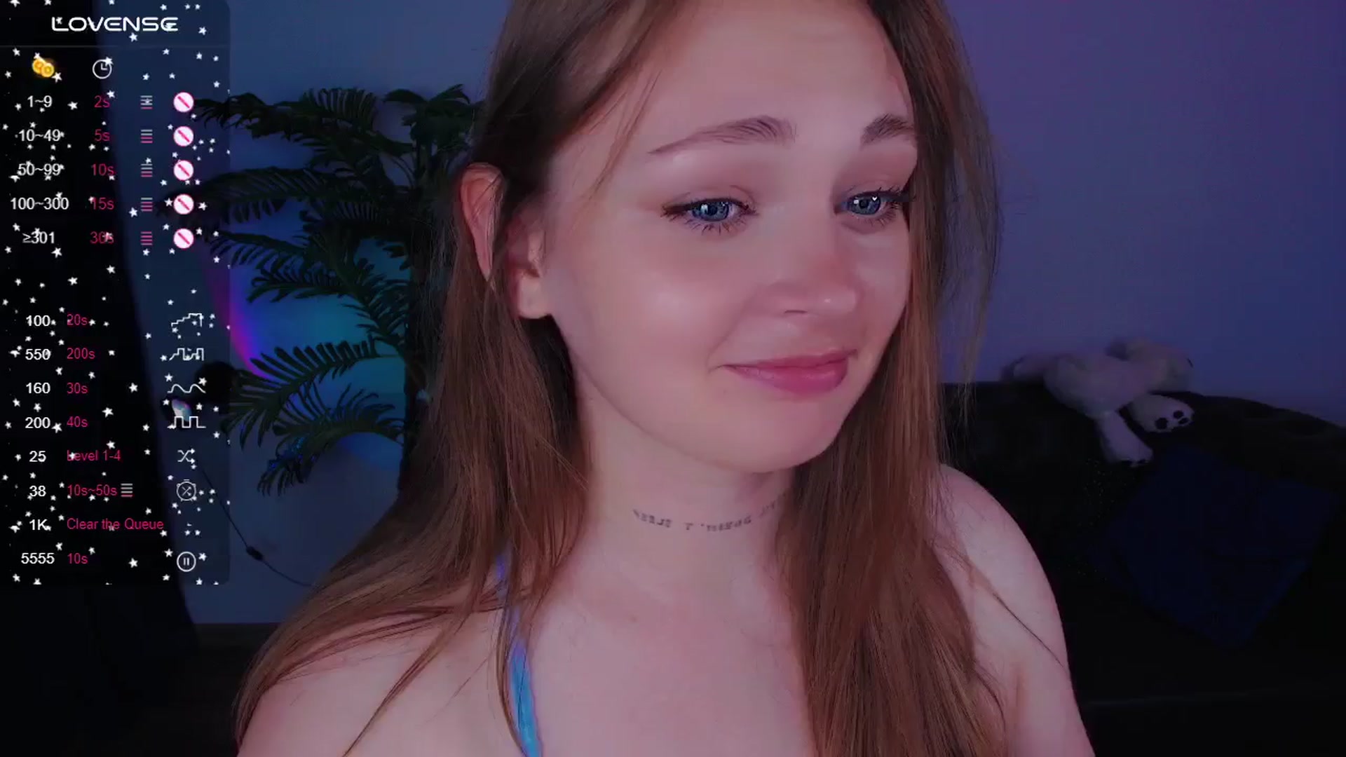 Gallery image thumbnail from Suck_Doll's myfreecams stream on, 06/29/2025, 02:31 image 18 of 20