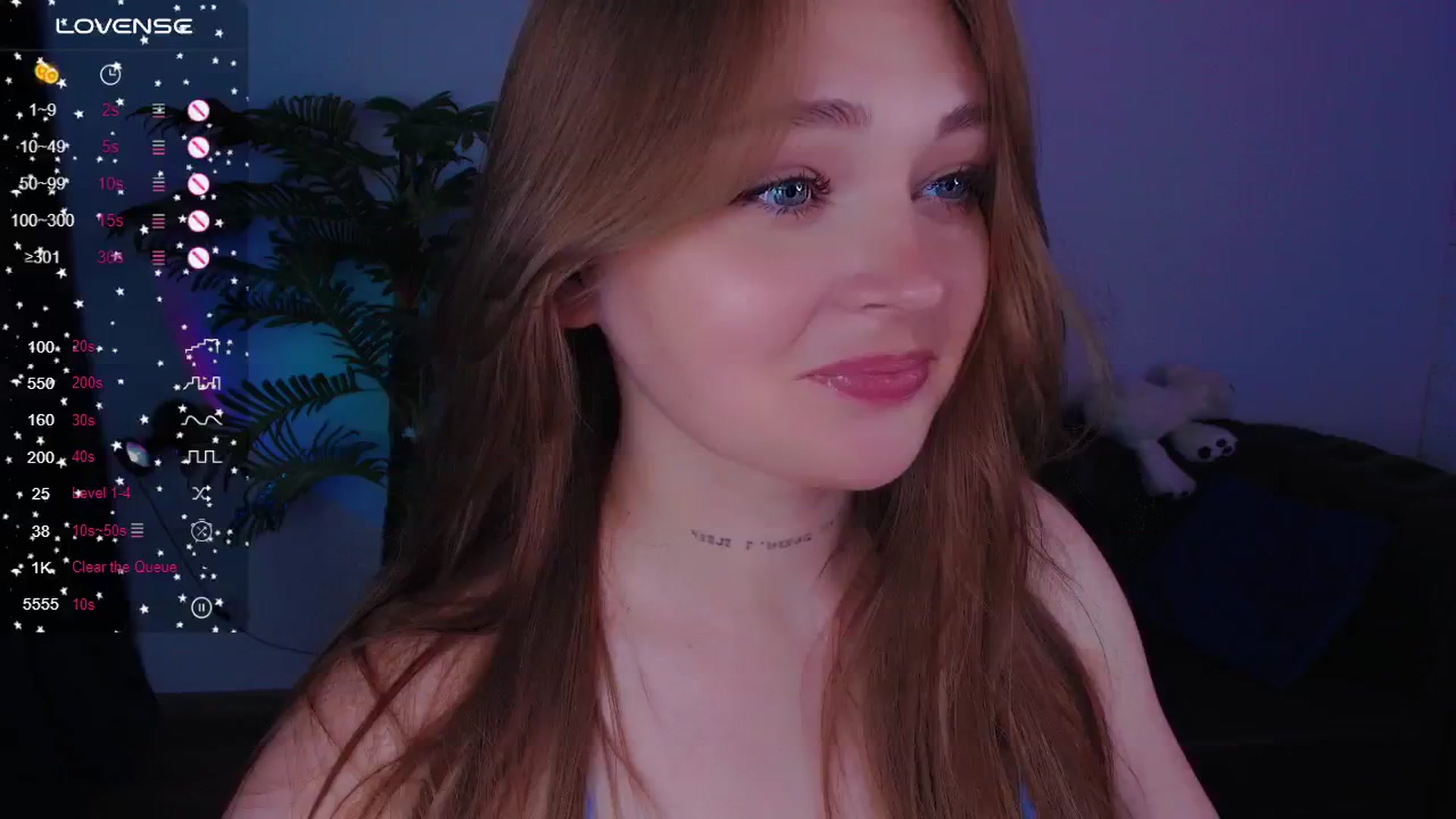 Gallery image thumbnail from Suck_Doll's myfreecams stream on, 06/29/2025, 02:31 image 9 of 20