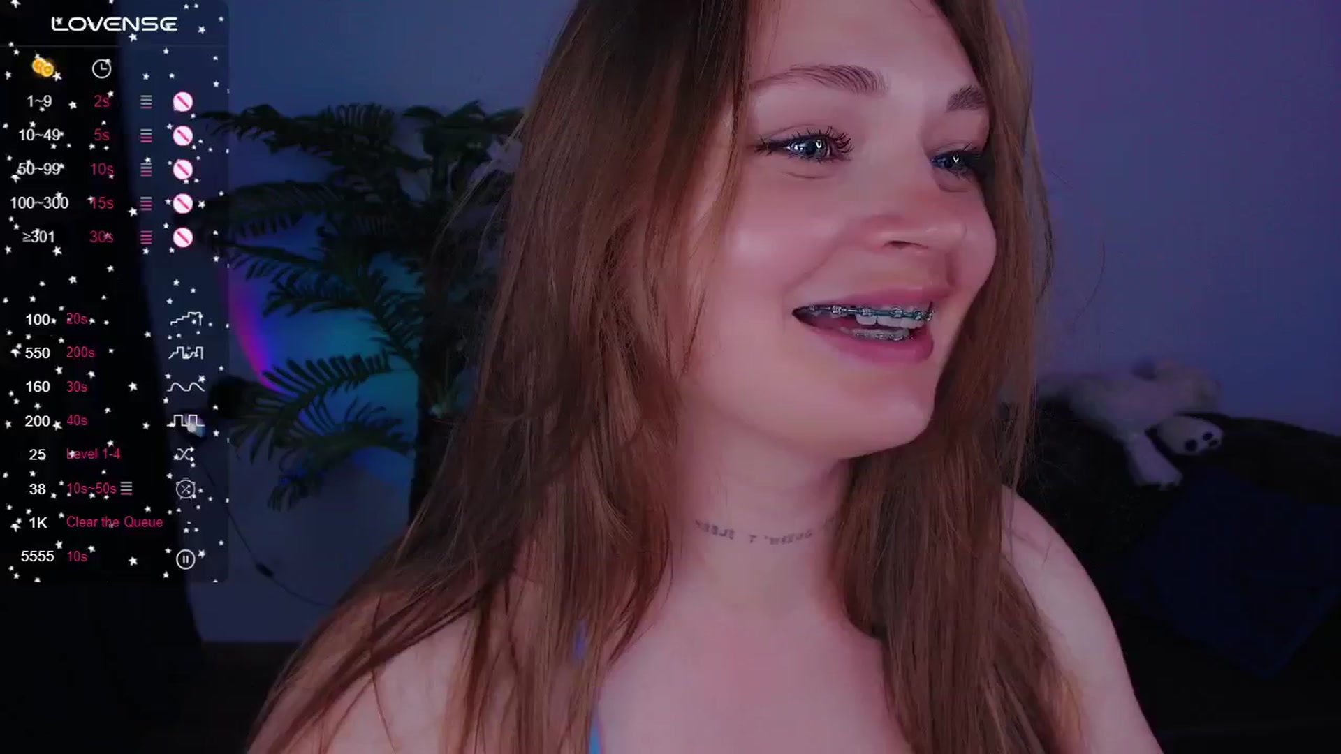Gallery image thumbnail from Suck_Doll's myfreecams stream on, 06/29/2025, 07:04 image 6 of 20