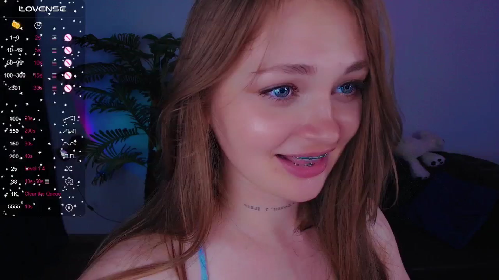Gallery image thumbnail from Suck_Doll's myfreecams stream on, 06/29/2025, 07:04 image 9 of 20