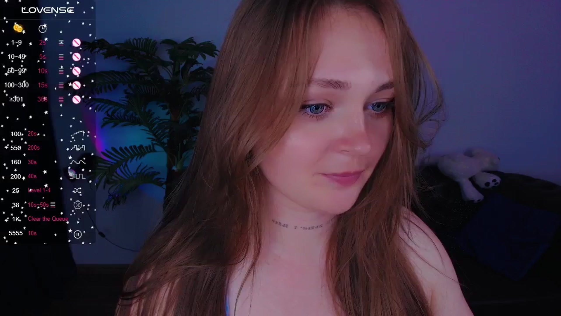Gallery image thumbnail from Suck_Doll's myfreecams stream on, 06/29/2025, 07:04 image 7 of 20