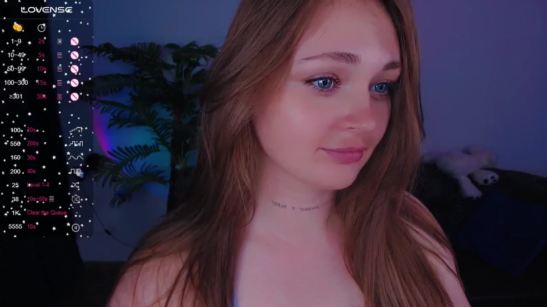 Gallery image thumbnail from Suck_Doll's myfreecams stream on, 06/29/2025, 07:04 image 3 of 20