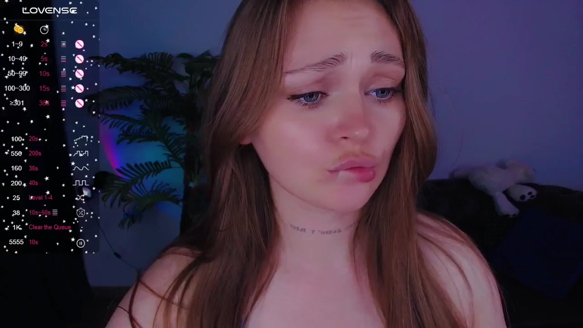 Gallery image thumbnail from Suck_Doll's myfreecams stream on, 06/29/2025, 07:04 image 14 of 20