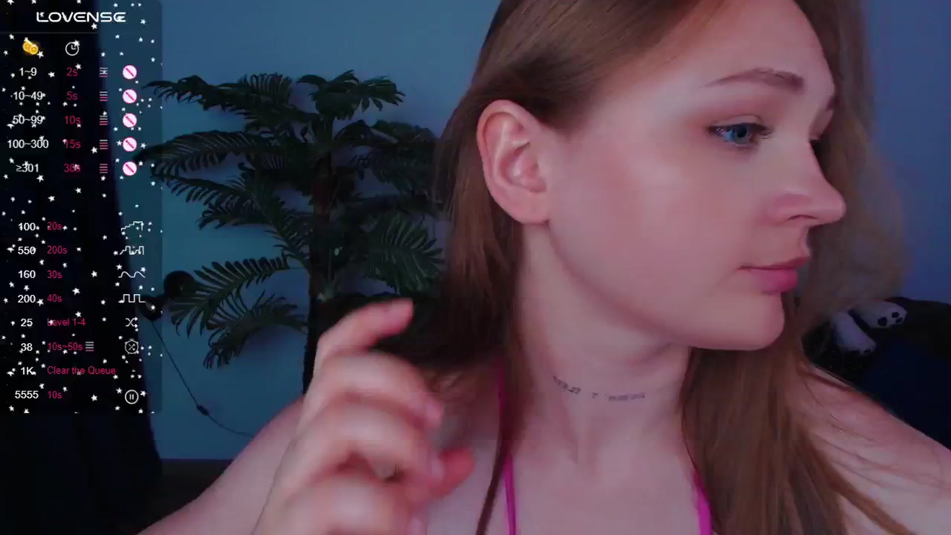 Gallery image thumbnail from Suck_Doll's myfreecams stream on, 06/30/2025, 03:57 image 7 of 20