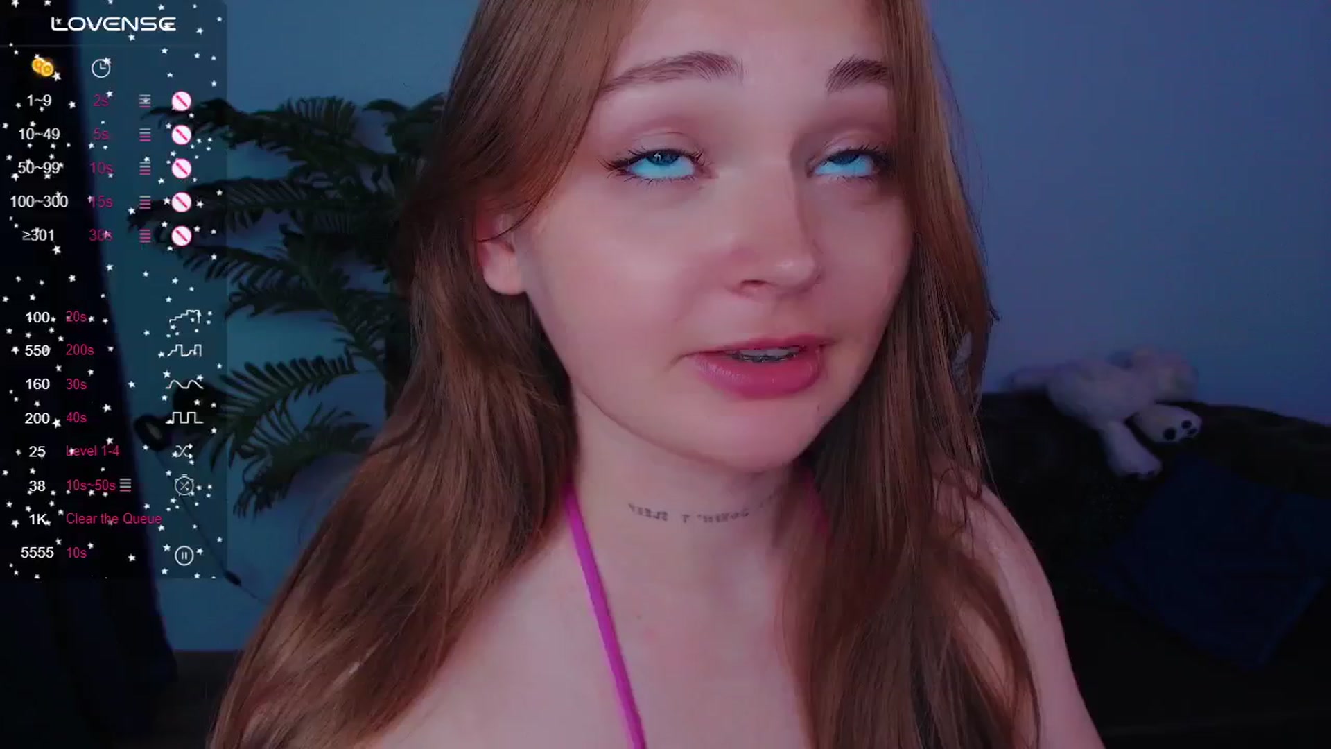 Gallery image thumbnail from Suck_Doll's myfreecams stream on, 06/30/2025, 03:57 image 3 of 20