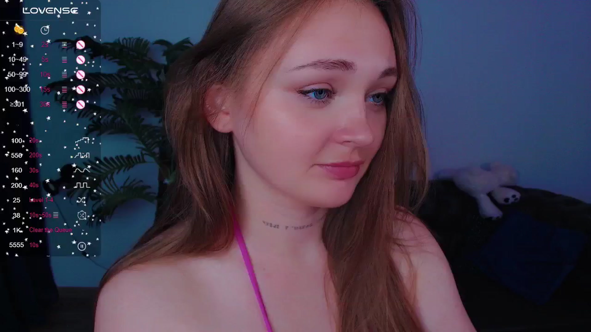 Gallery image thumbnail from Suck_Doll's myfreecams stream on, 06/30/2025, 03:57 image 12 of 20