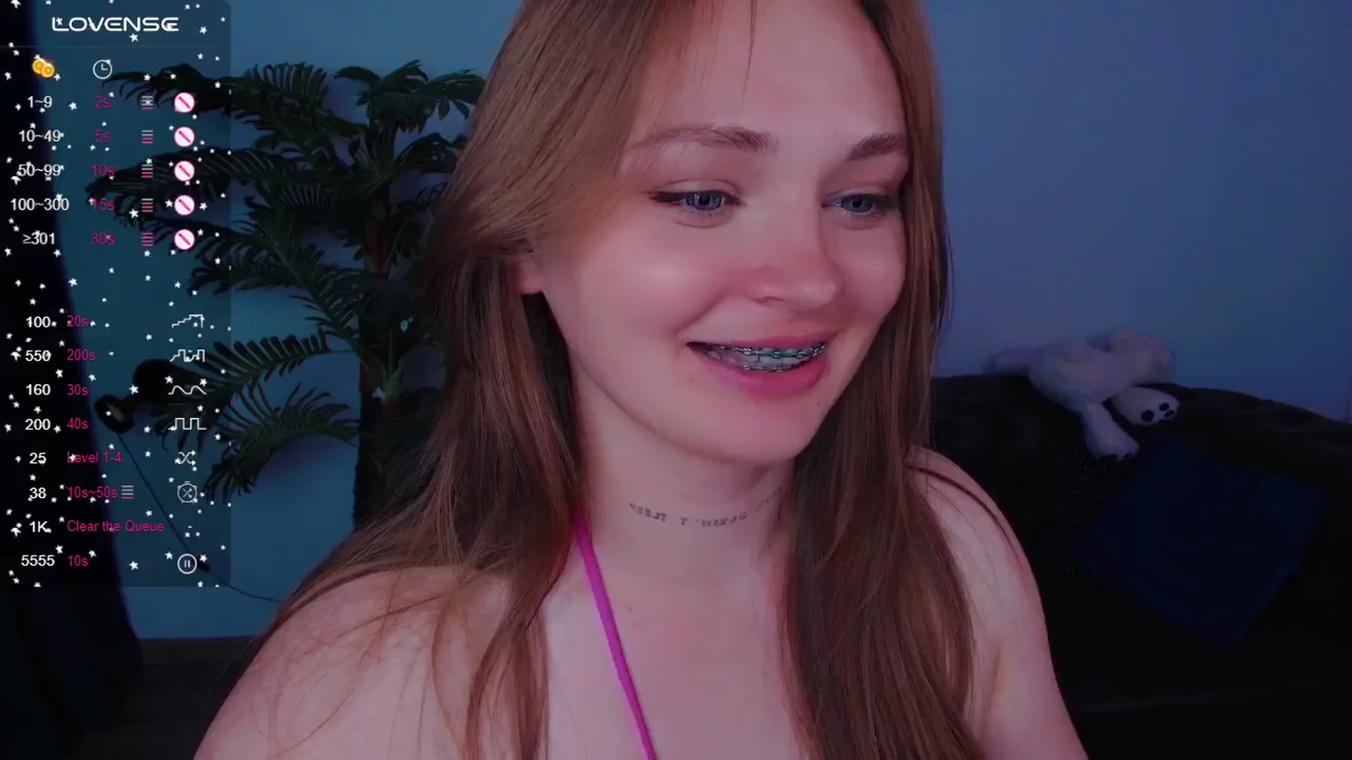 Gallery image thumbnail from Suck_Doll's myfreecams stream on, 06/30/2025, 05:54 image 6 of 20
