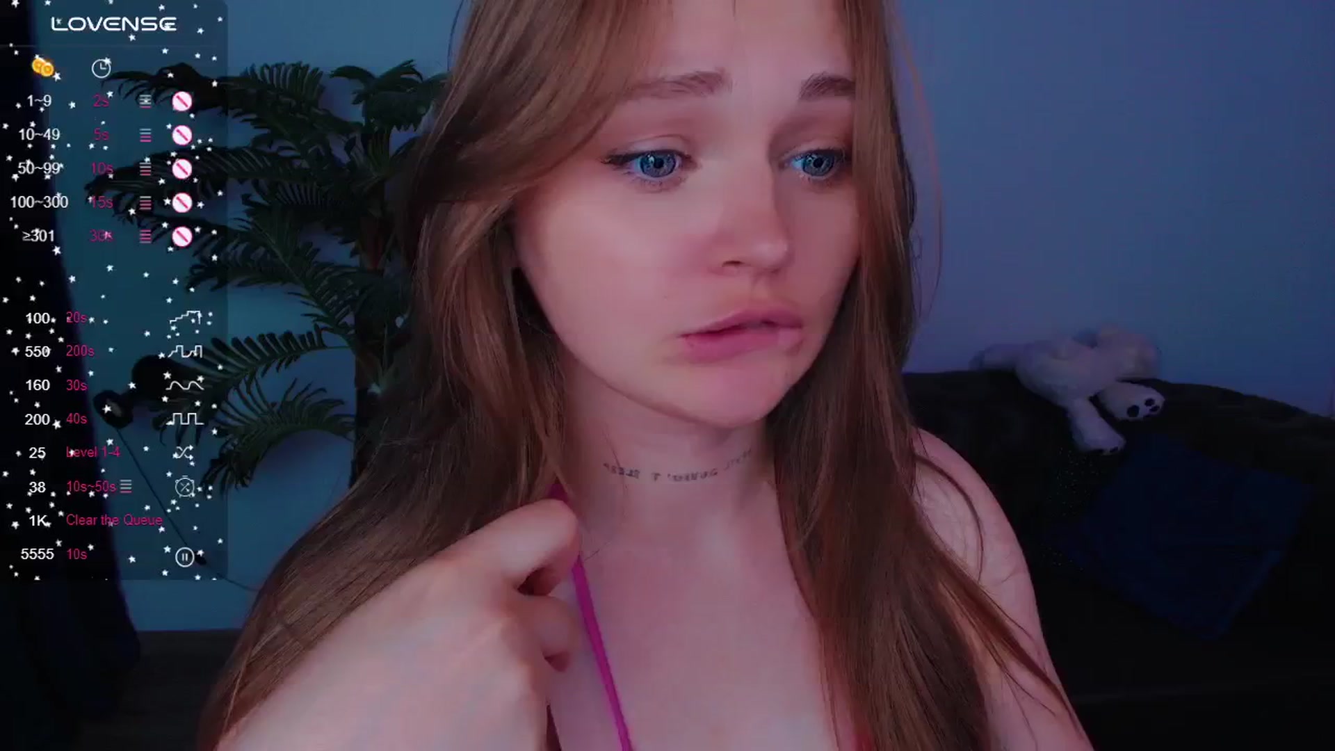 Gallery image thumbnail from Suck_Doll's myfreecams stream on, 06/30/2025, 05:54 image 4 of 20
