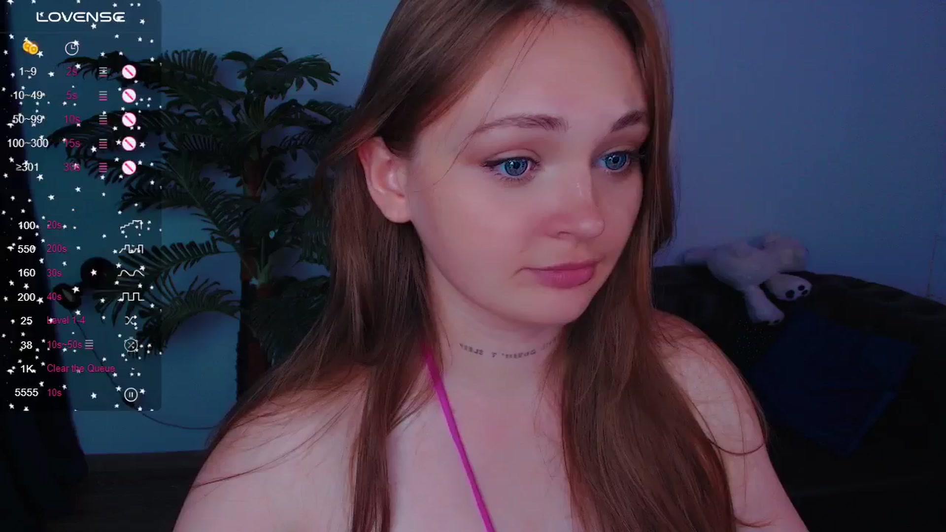 Gallery image thumbnail from Suck_Doll's myfreecams stream on, 06/30/2025, 05:54 image 1 of 20