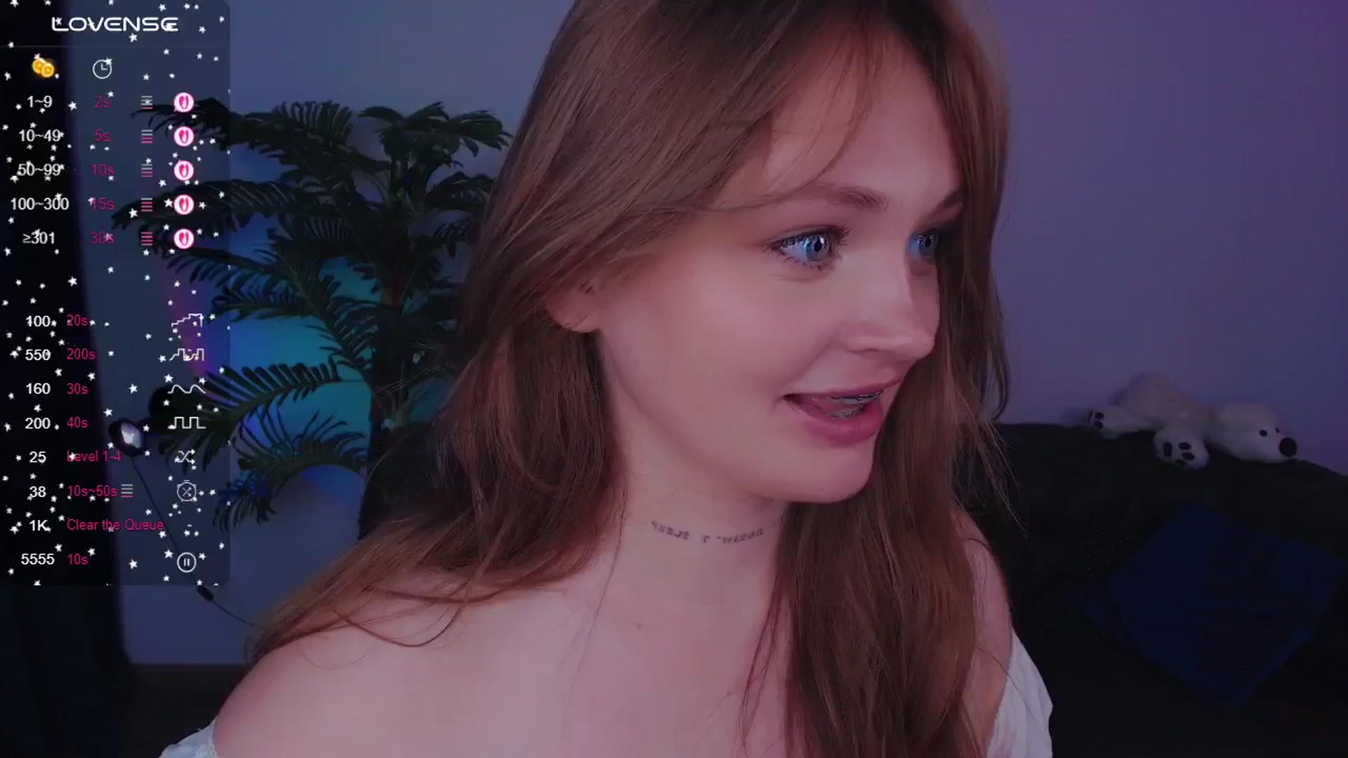Gallery image thumbnail from Suck_Doll's myfreecams stream on, 07/04/2025, 02:54 image 6 of 20