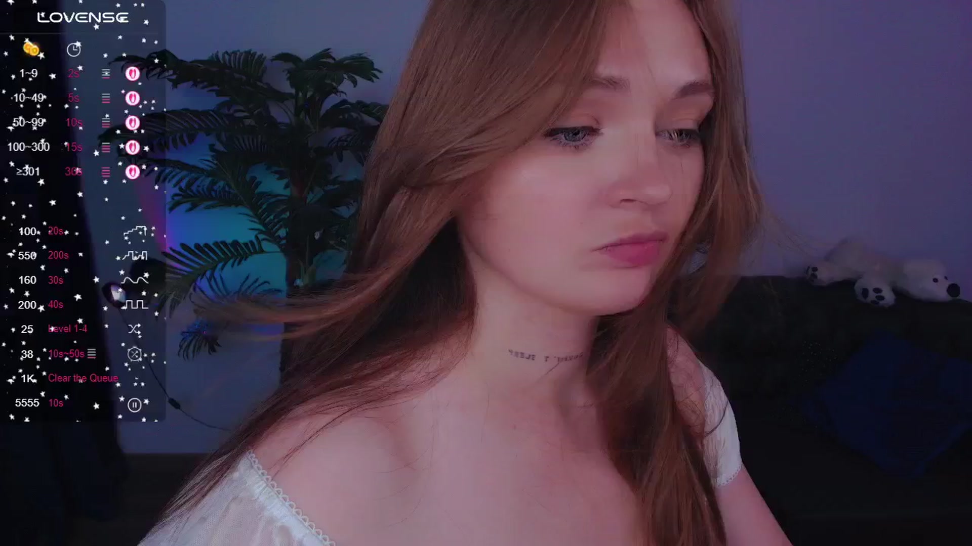 Gallery image thumbnail from Suck_Doll's myfreecams stream on, 07/04/2025, 05:19 image 5 of 20