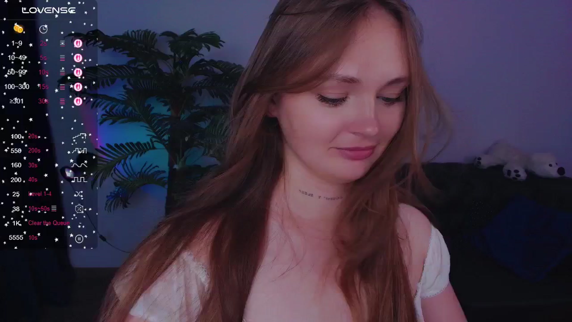 Gallery image thumbnail from Suck_Doll's myfreecams stream on, 07/04/2025, 05:19 image 4 of 20