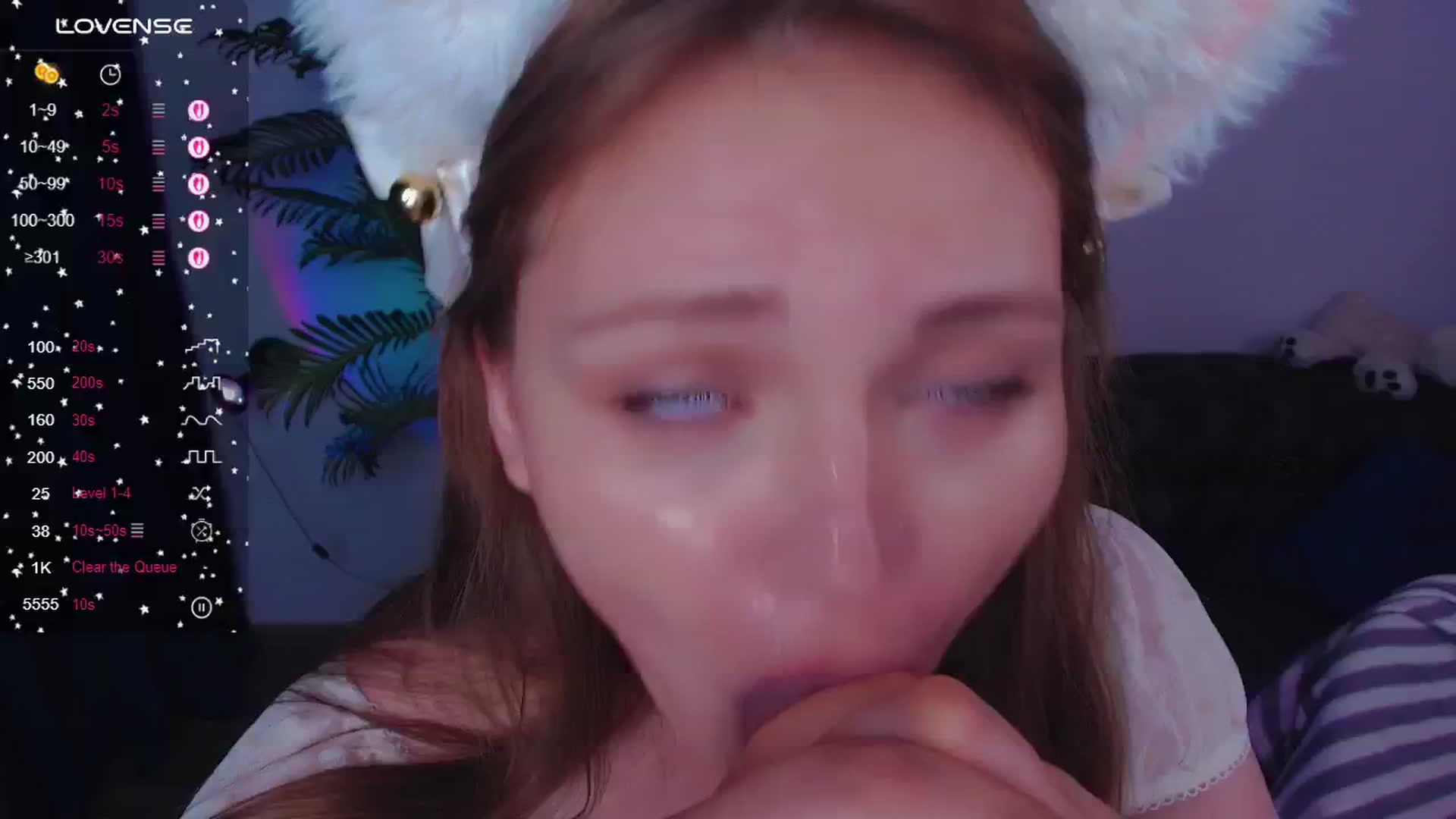 Gallery image thumbnail from Suck_Doll's myfreecams stream on, 07/04/2025, 05:19 image 16 of 20