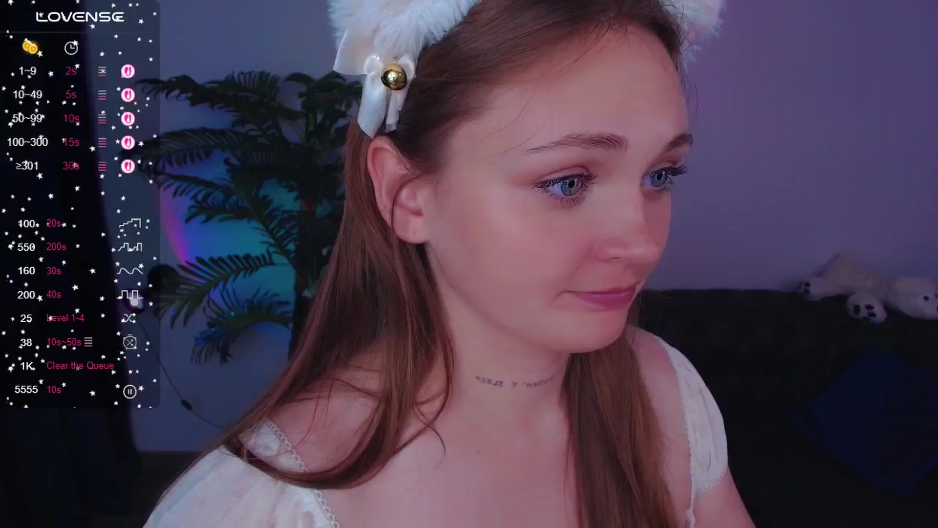 Gallery image thumbnail from Suck_Doll's myfreecams stream on, 07/04/2025, 07:24 image 3 of 20