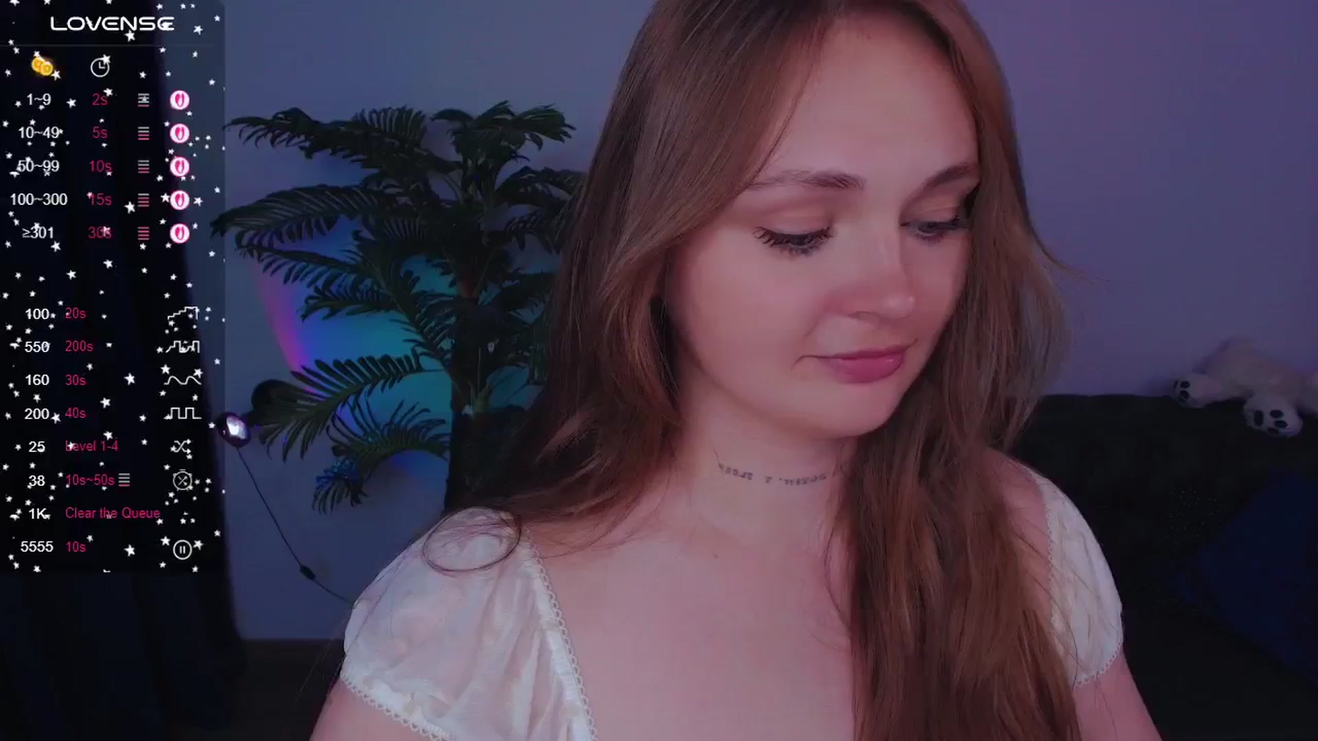 Gallery image thumbnail from Suck_Doll's myfreecams stream on, 07/04/2025, 07:24 image 17 of 20