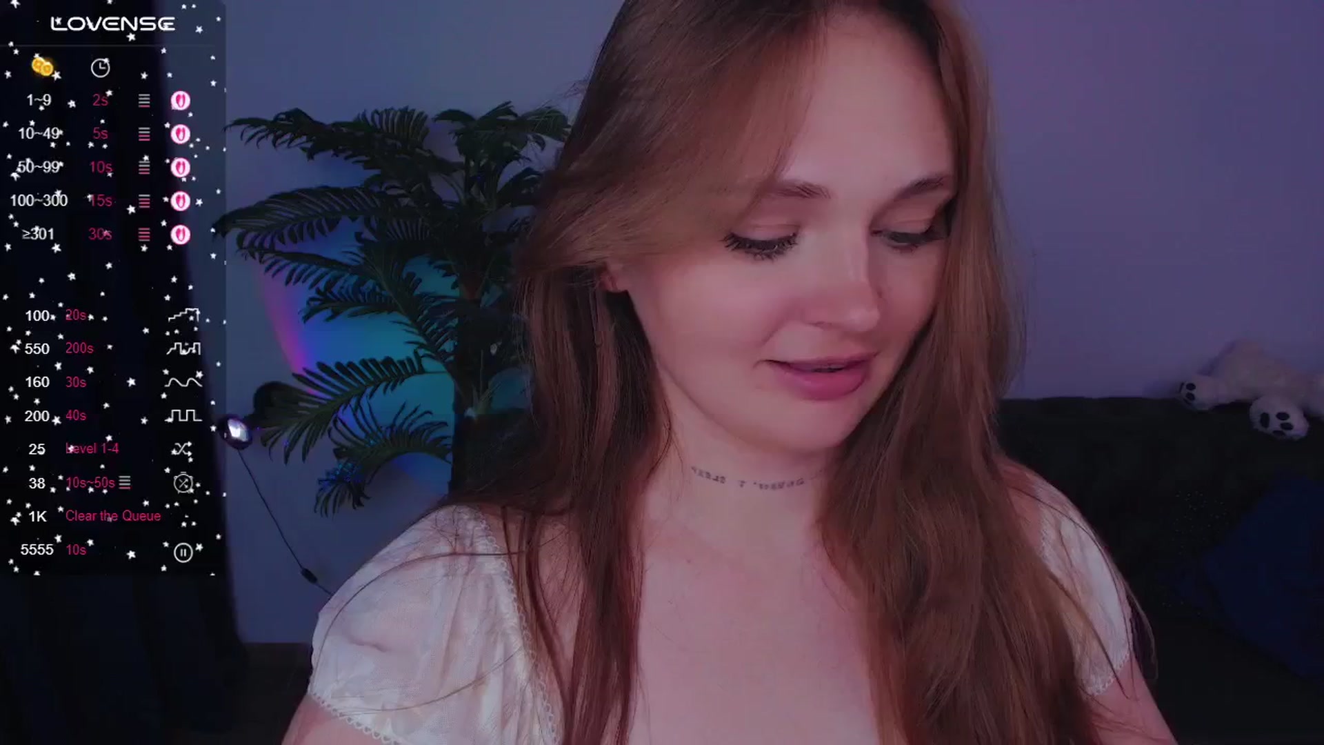 Gallery image thumbnail from Suck_Doll's myfreecams stream on, 07/04/2025, 07:24 image 9 of 20