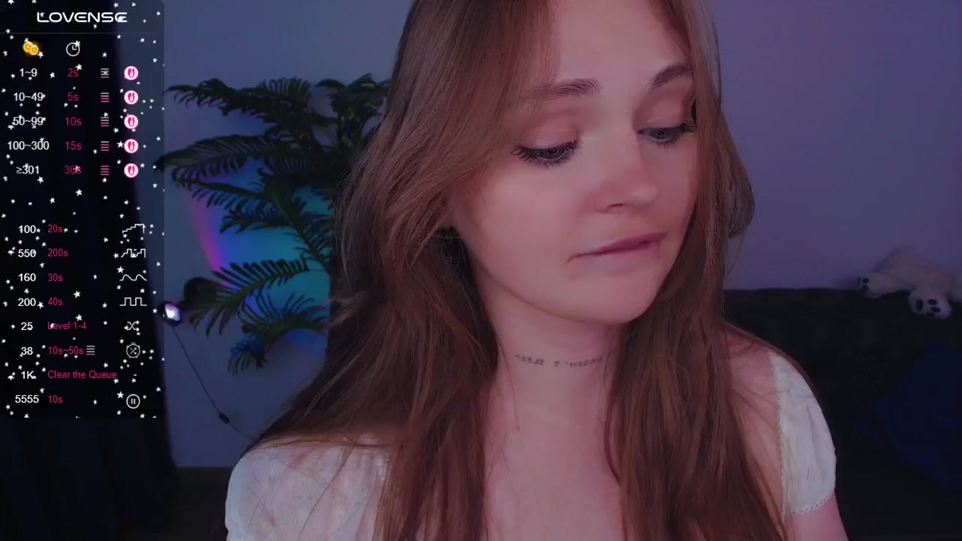 Gallery image thumbnail from Suck_Doll's myfreecams stream on, 07/04/2025, 07:24 image 13 of 20
