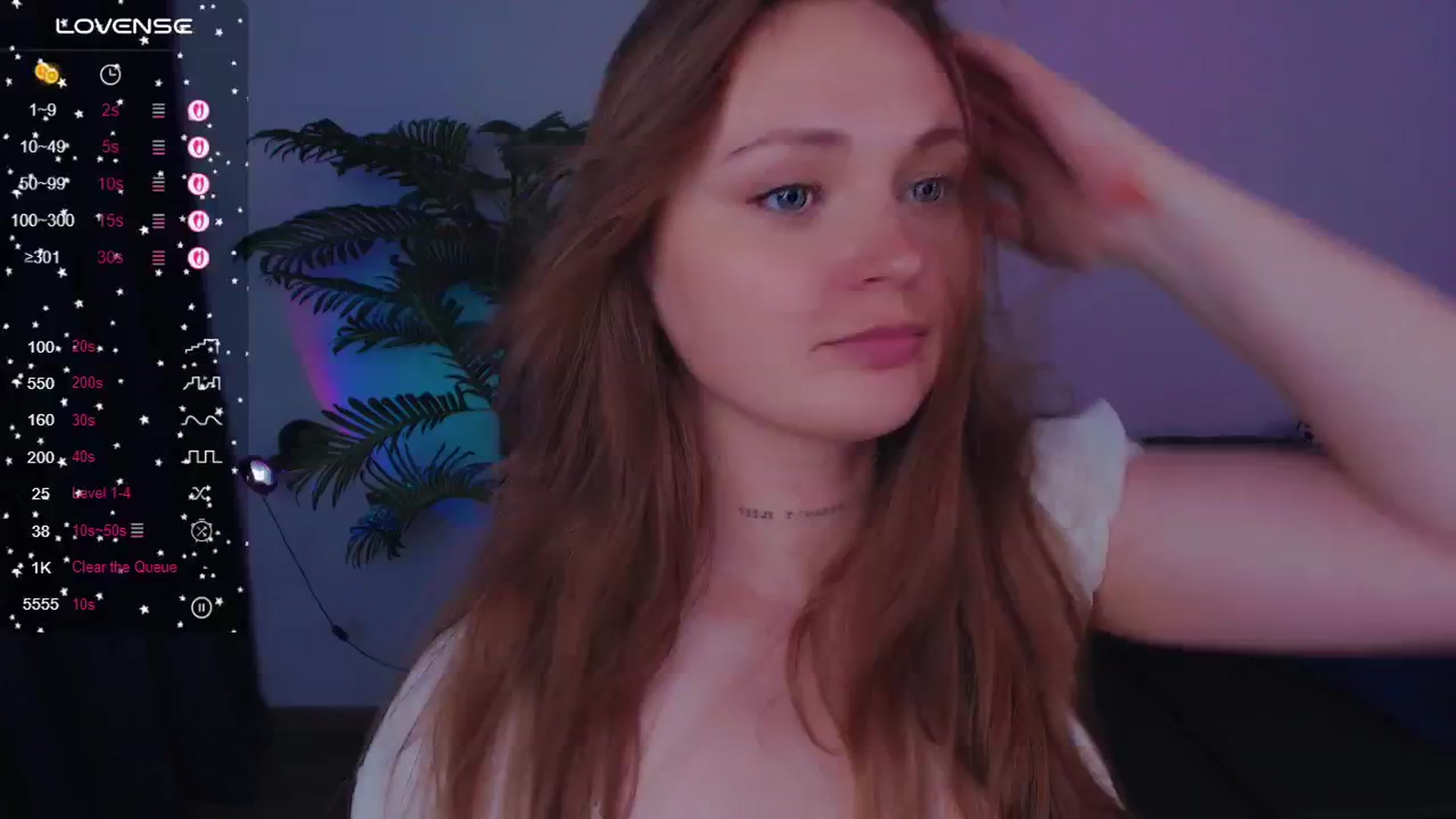 Gallery image thumbnail from Suck_Doll's myfreecams stream on, 07/04/2025, 07:24 image 12 of 20