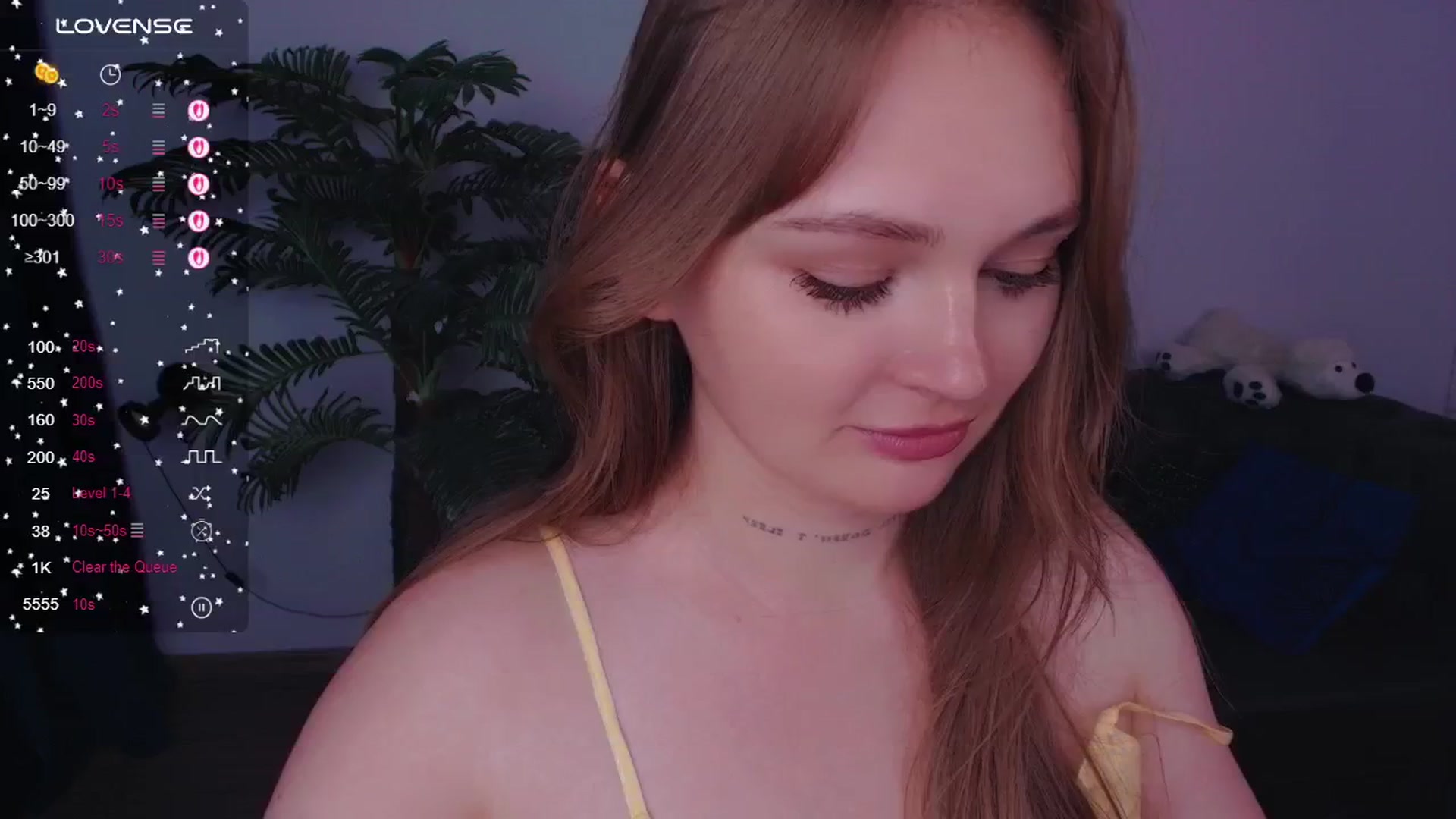 Gallery image thumbnail from Suck_Doll's myfreecams stream on, 07/05/2025, 02:19 image 17 of 20
