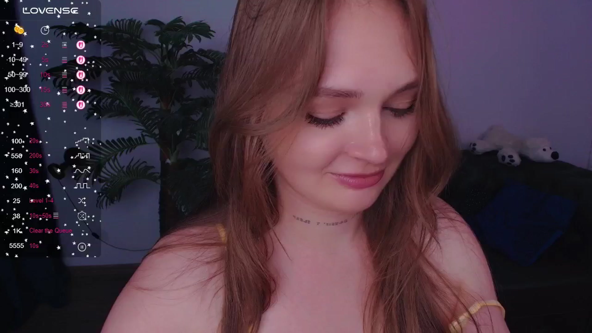 Gallery image thumbnail from Suck_Doll's myfreecams stream on, 07/05/2025, 02:19 image 14 of 20