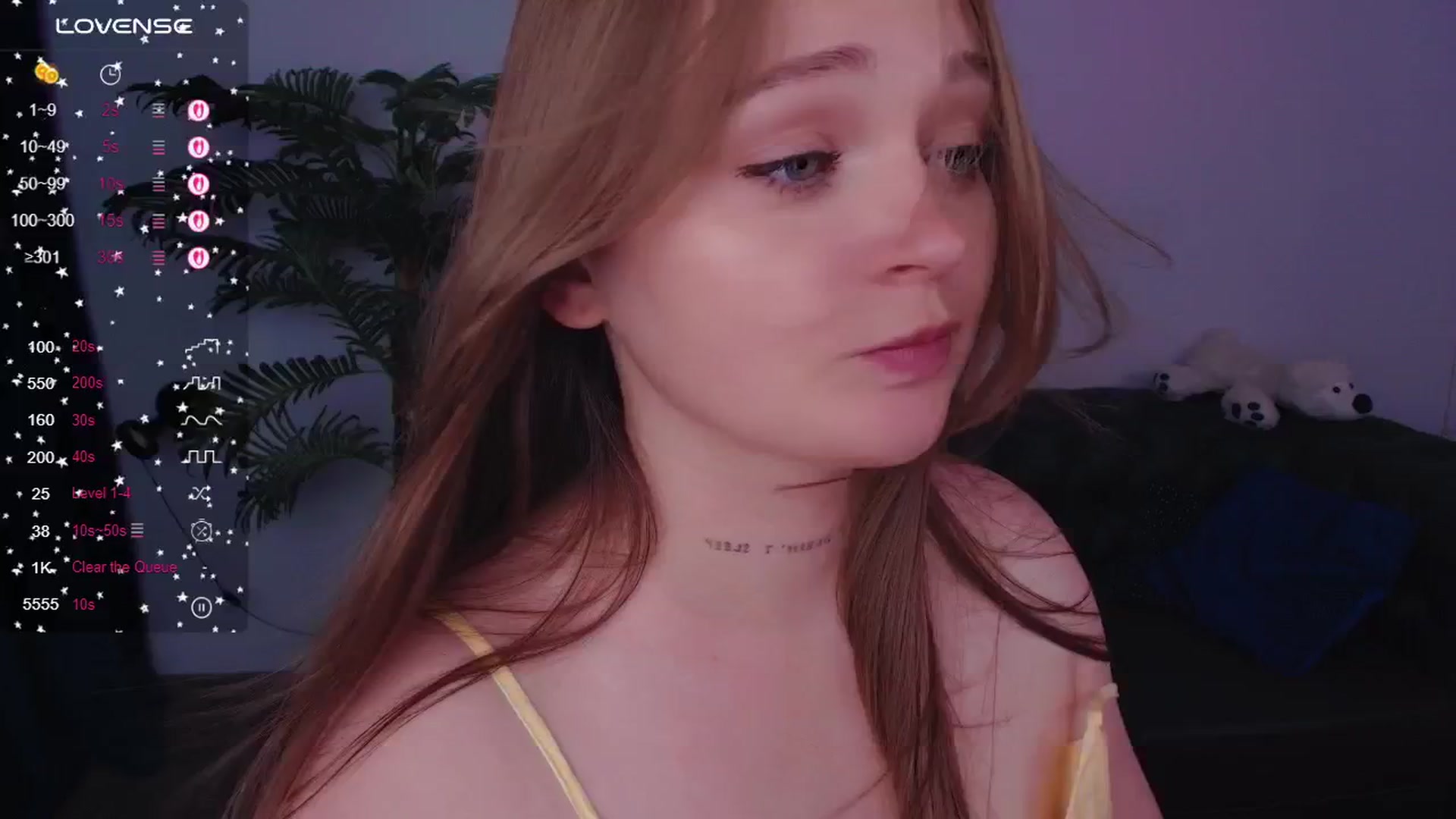 Gallery image thumbnail from Suck_Doll's myfreecams stream on, 07/05/2025, 03:27 image 10 of 20