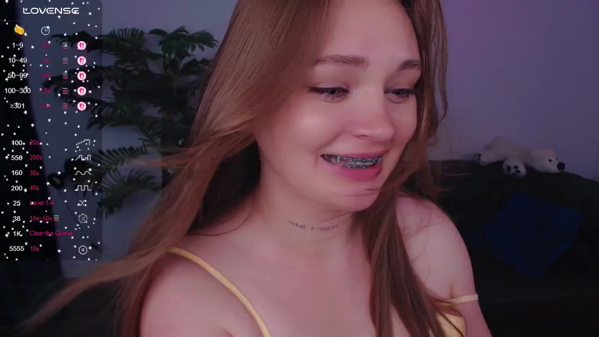 Gallery image thumbnail from Suck_Doll's myfreecams stream on, 07/05/2025, 03:27 image 12 of 20