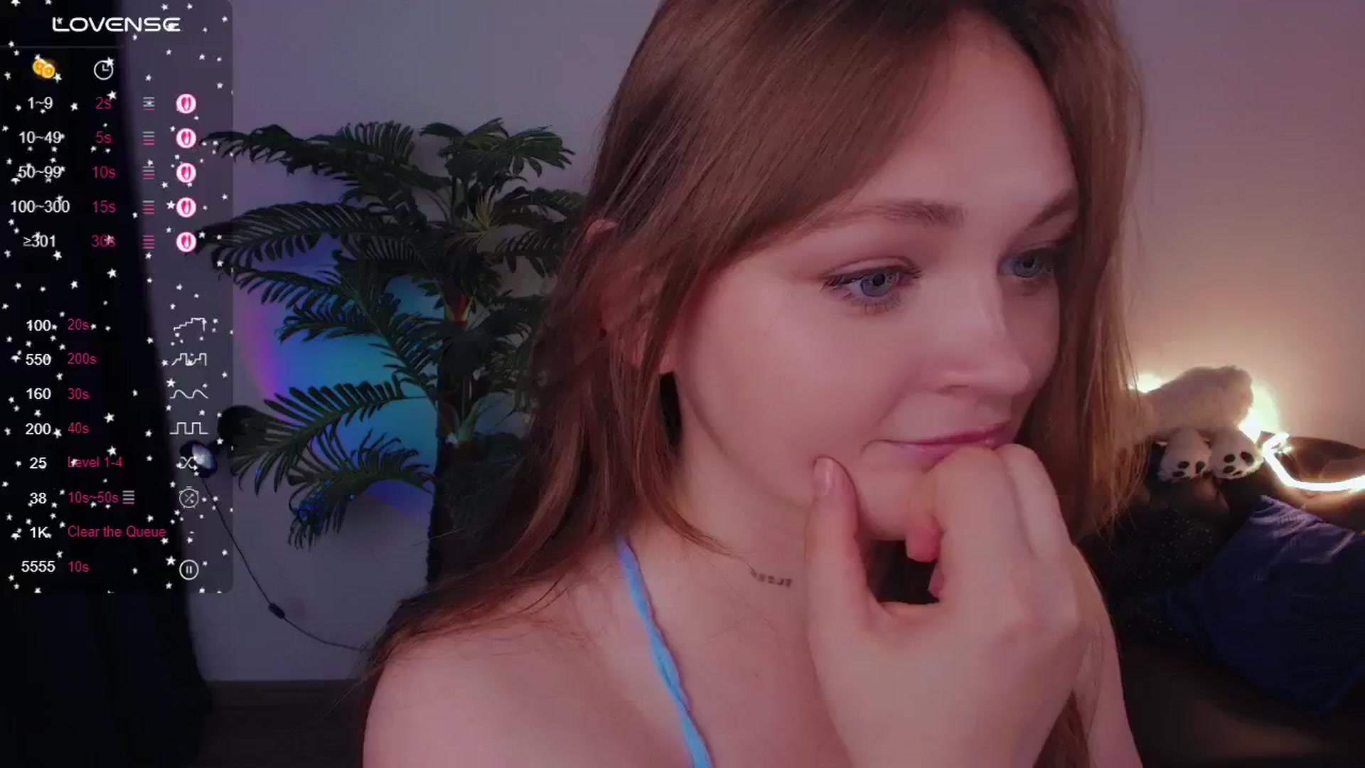 Gallery image thumbnail from Suck_Doll's myfreecams stream on, 07/11/2025, 01:46 image 3 of 20