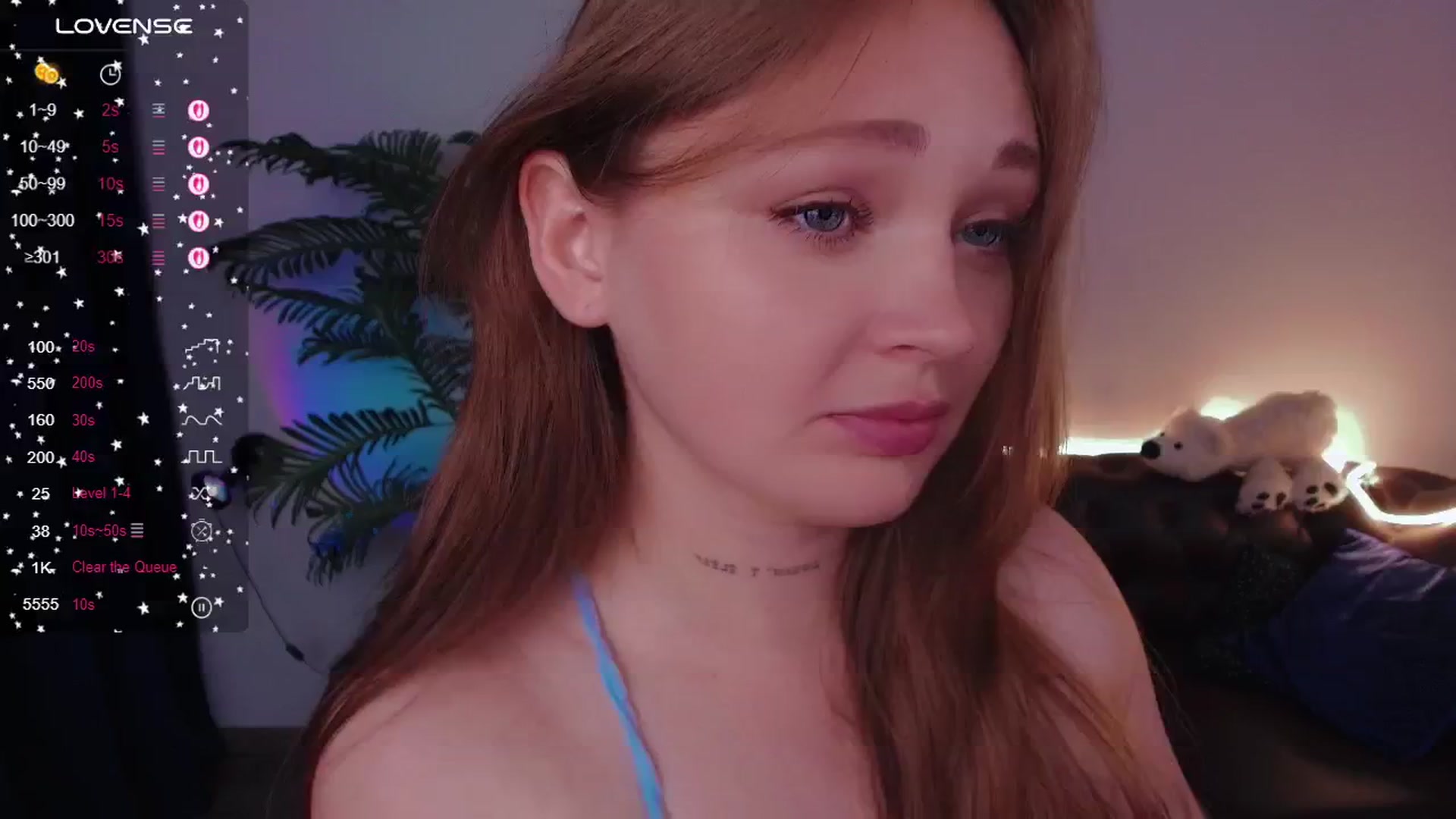 Gallery image thumbnail from Suck_Doll's myfreecams stream on, 07/11/2025, 01:46 image 5 of 20