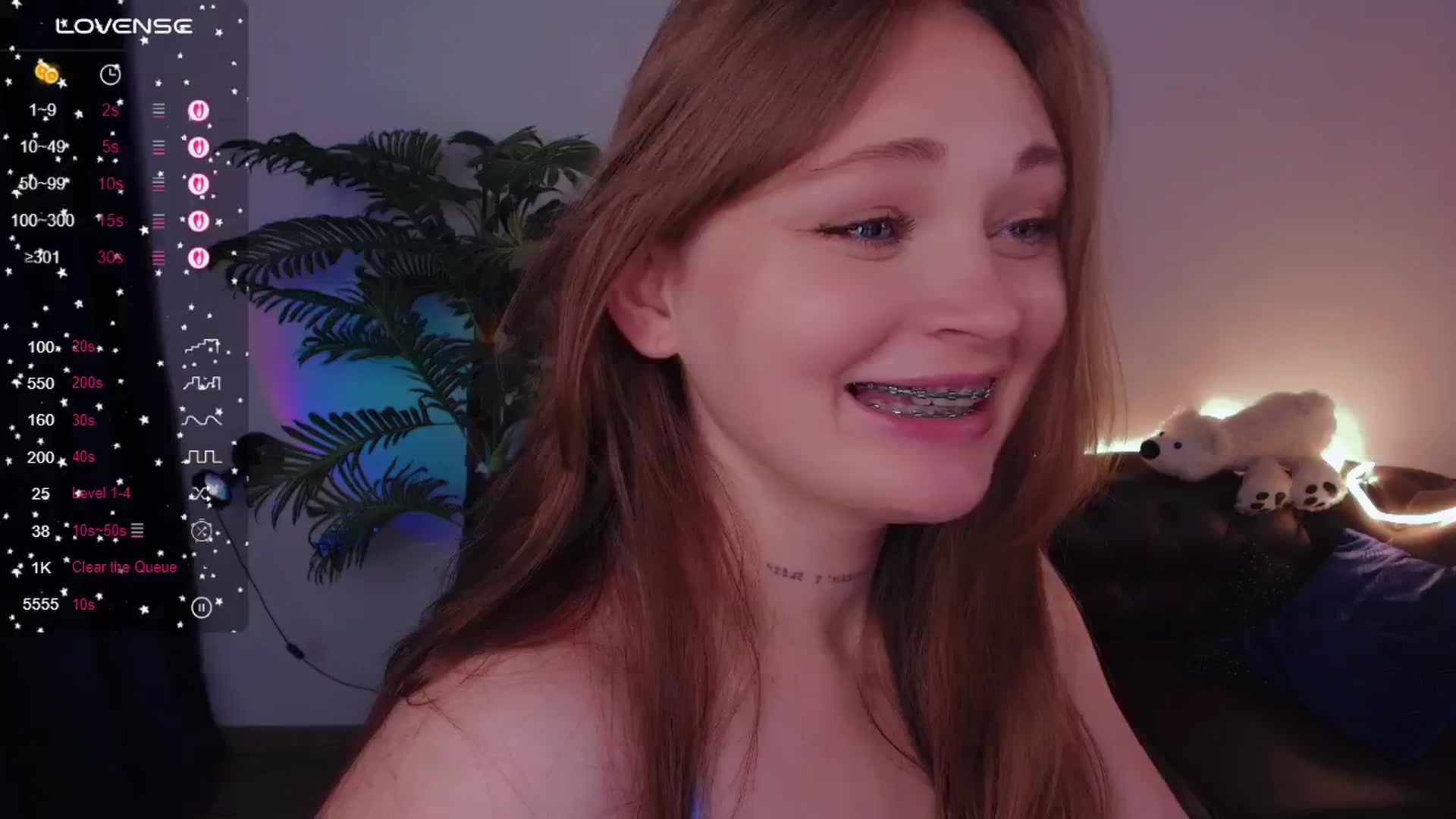 Gallery image thumbnail from Suck_Doll's myfreecams stream on, 07/11/2025, 01:46 image 1 of 20