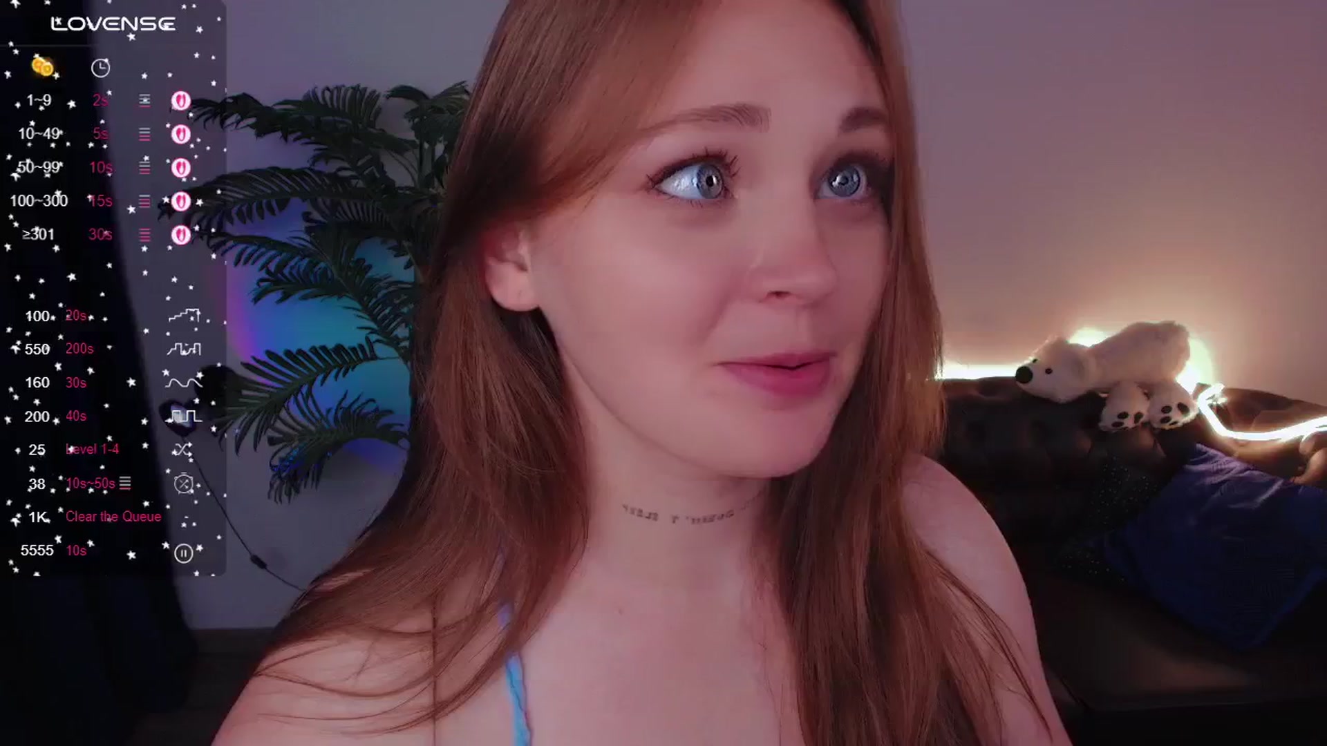 Gallery image thumbnail from Suck_Doll's myfreecams stream on, 07/11/2025, 04:07 image 14 of 20