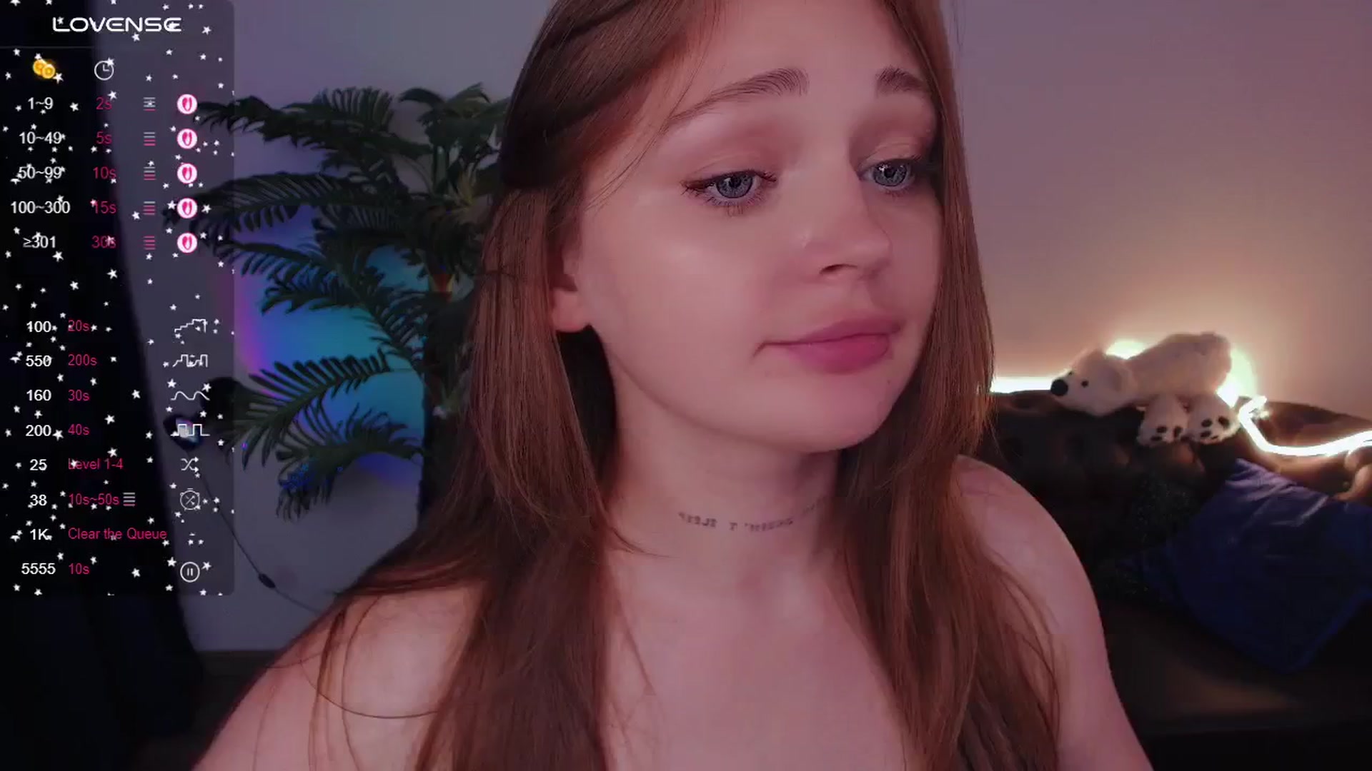 Gallery image thumbnail from Suck_Doll's myfreecams stream on, 07/11/2025, 04:07 image 18 of 20