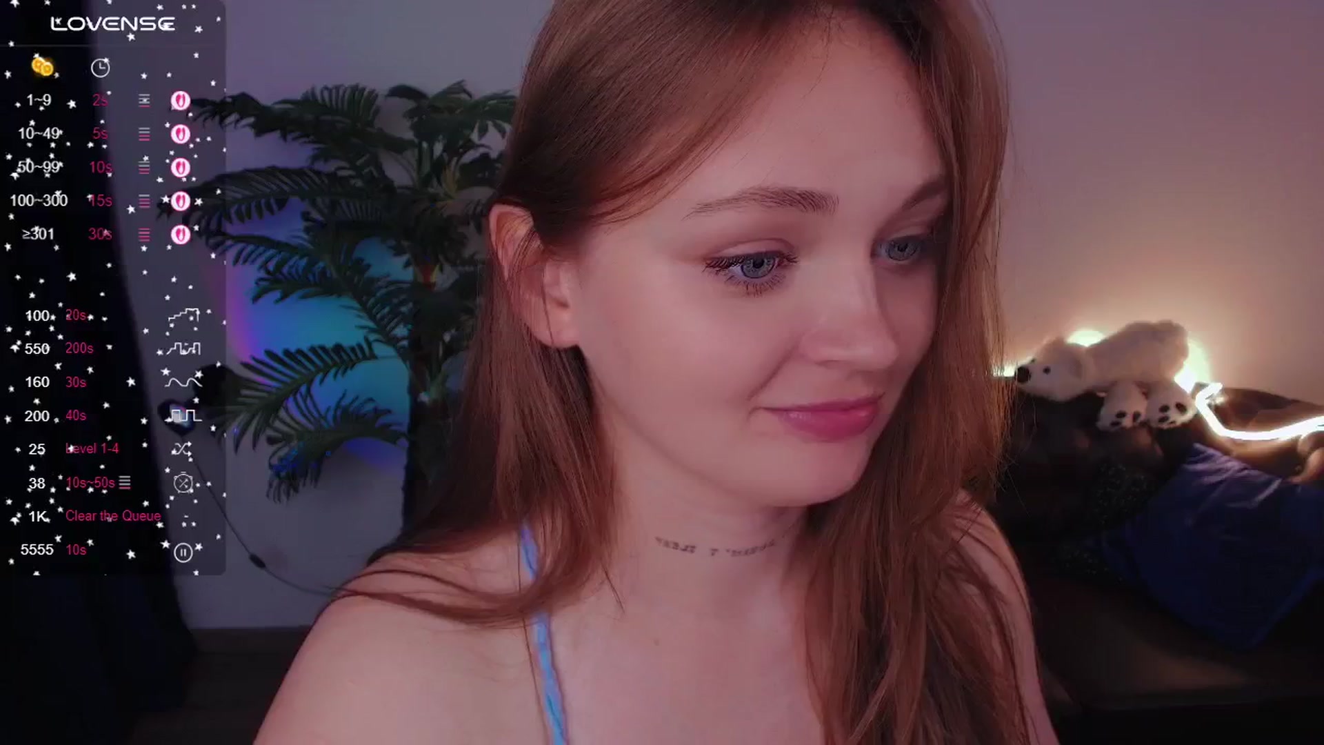 Gallery image thumbnail from Suck_Doll's myfreecams stream on, 07/11/2025, 04:07 image 6 of 20