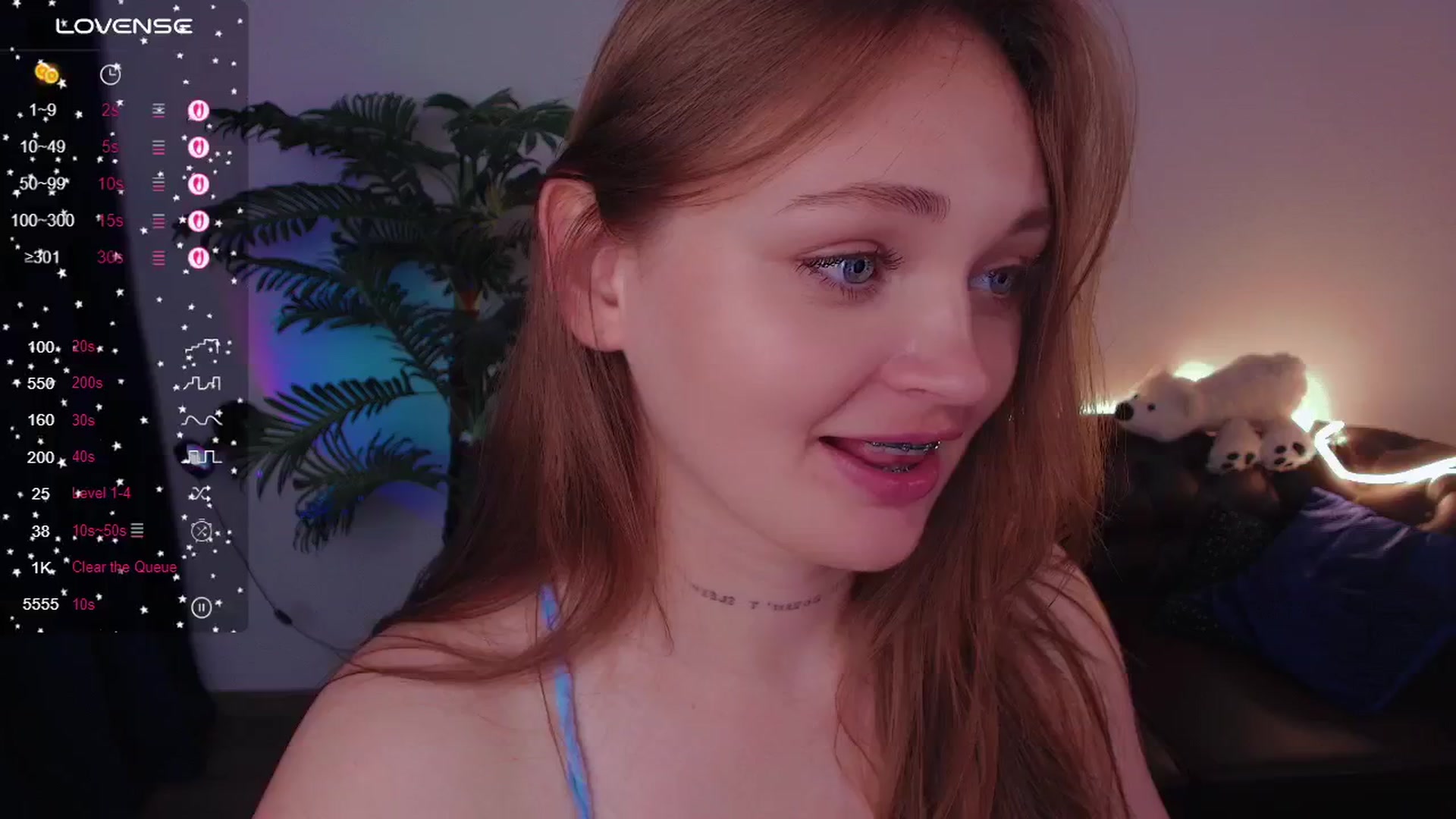 Gallery image thumbnail from Suck_Doll's myfreecams stream on, 07/11/2025, 04:07 image 7 of 20