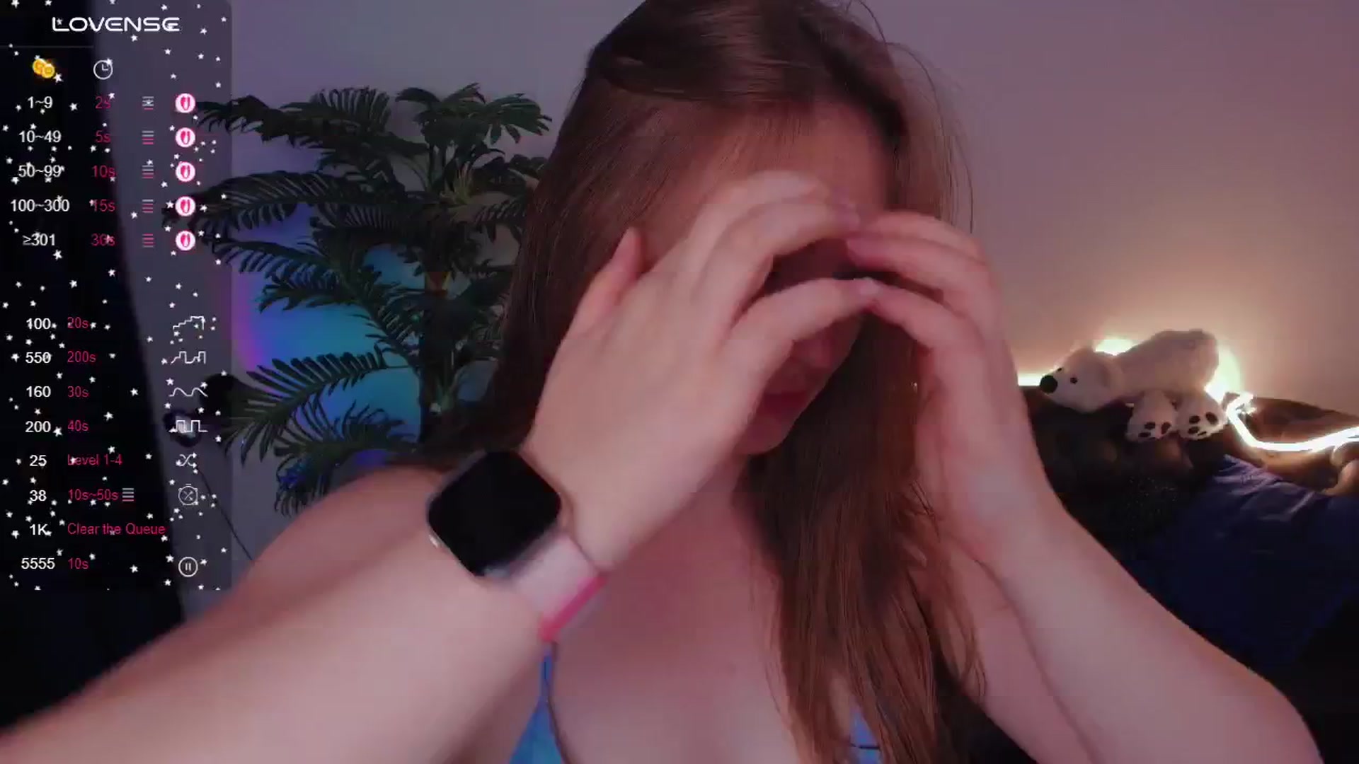 Gallery image thumbnail from Suck_Doll's myfreecams stream on, 07/11/2025, 04:07 image 12 of 20
