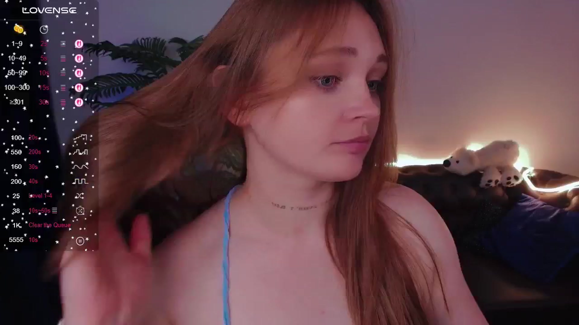 Gallery image thumbnail from Suck_Doll's myfreecams stream on, 07/11/2025, 04:07 image 17 of 20