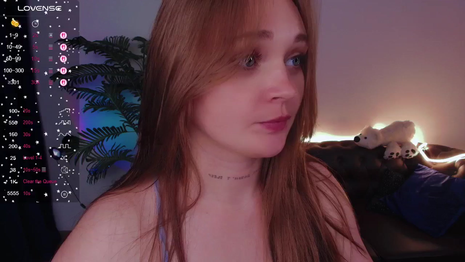 Gallery image thumbnail from Suck_Doll's myfreecams stream on, 07/11/2025, 06:02 image 15 of 20