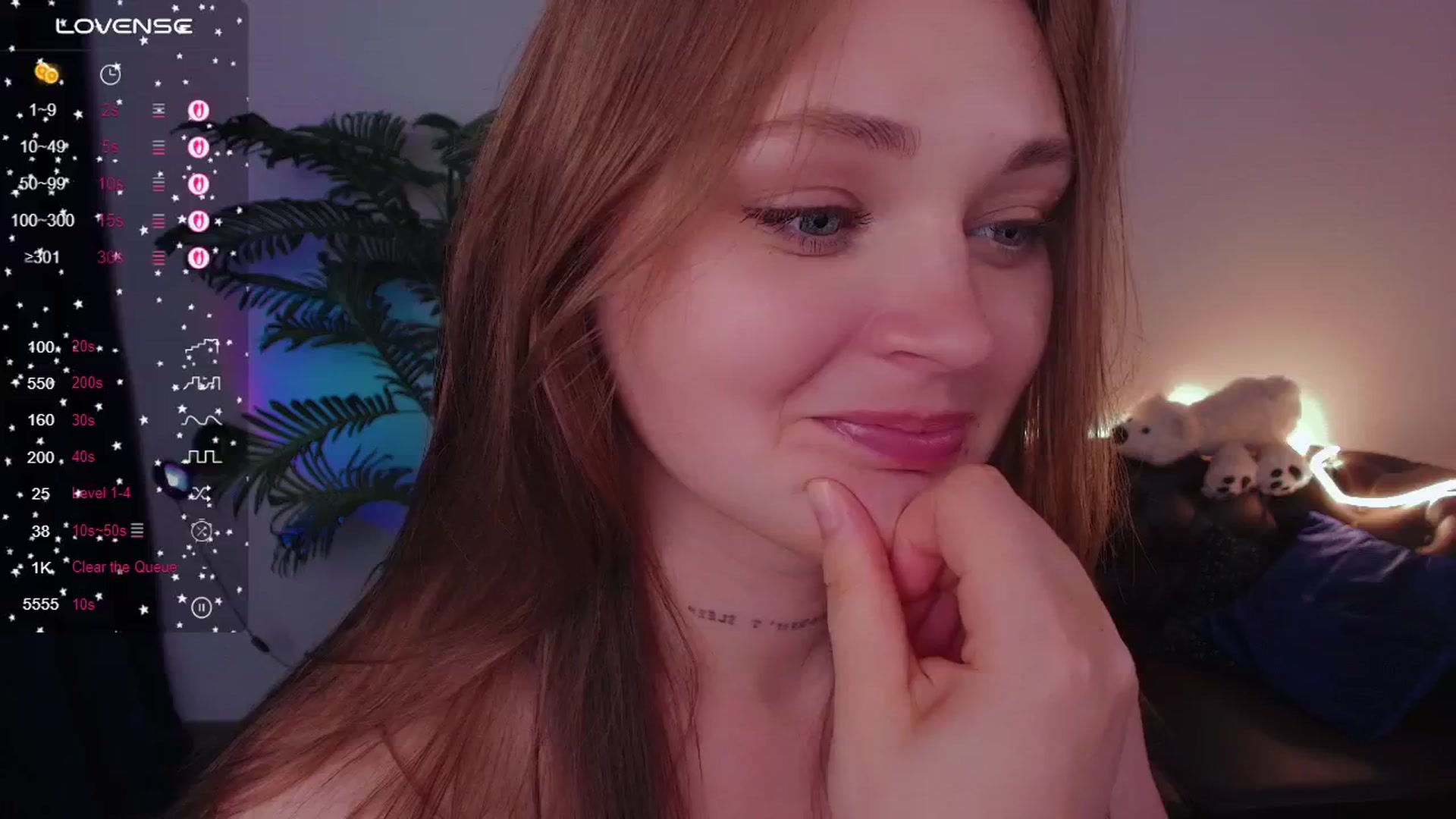 Gallery image thumbnail from Suck_Doll's myfreecams stream on, 07/11/2025, 06:02 image 13 of 20