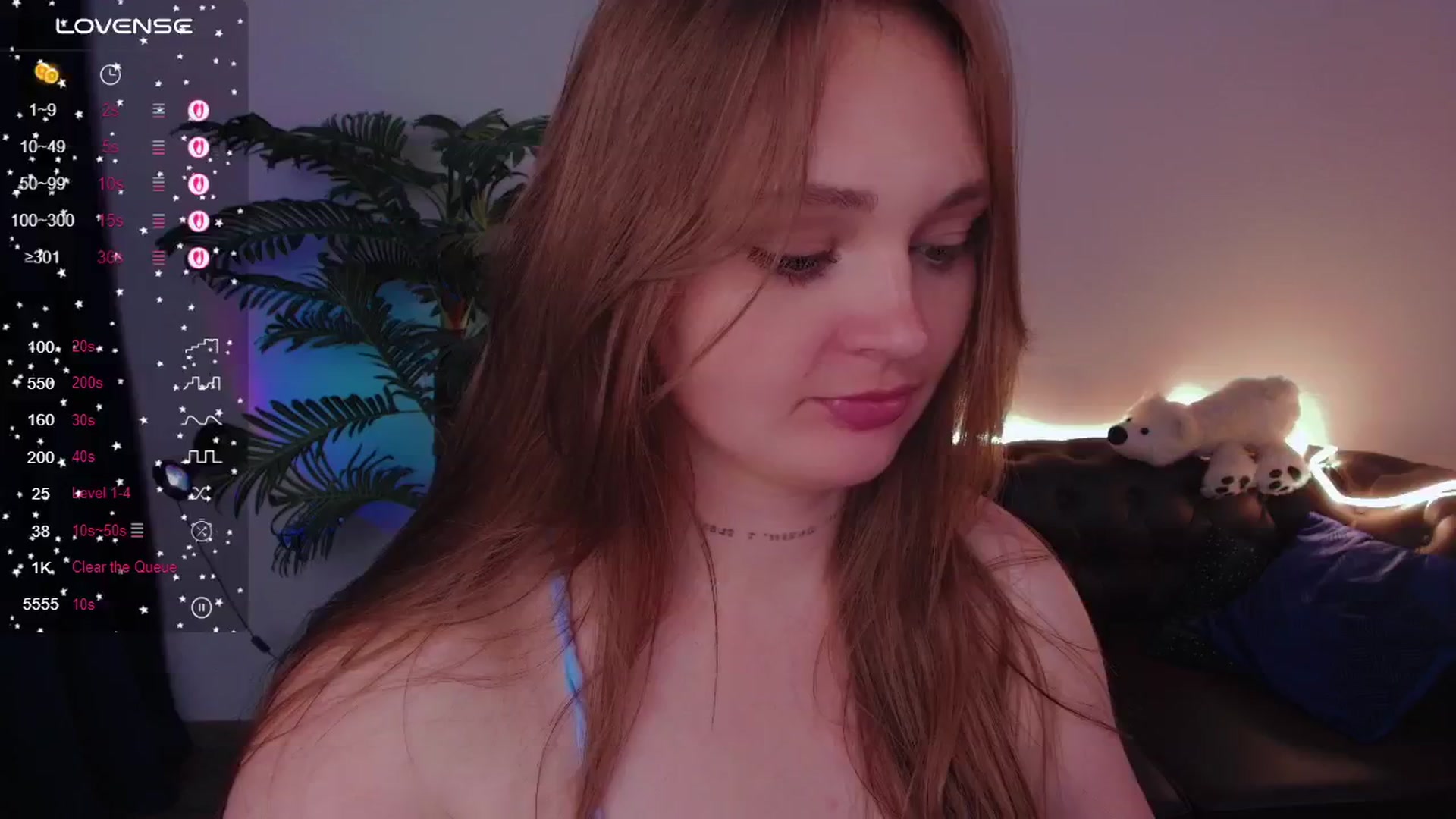 Gallery image thumbnail from Suck_Doll's myfreecams stream on, 07/11/2025, 06:02 image 18 of 20