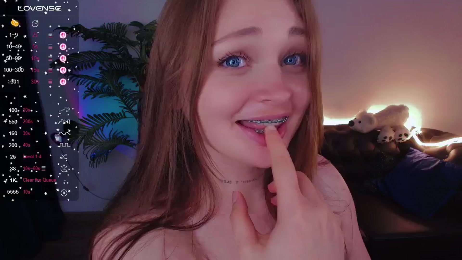 Gallery image thumbnail from Suck_Doll's myfreecams stream on, 07/12/2025, 07:23 image 12 of 20