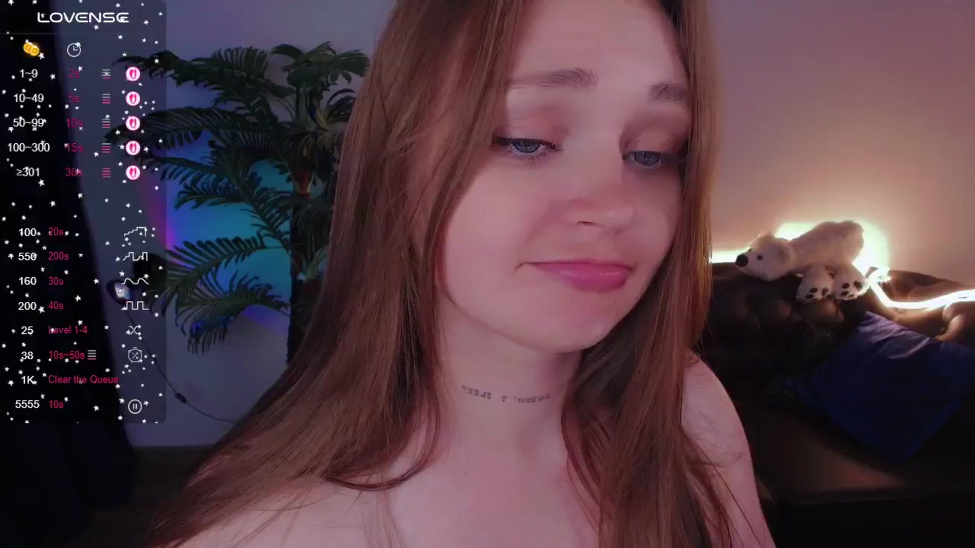Gallery image thumbnail from Suck_Doll's myfreecams stream on, 07/12/2025, 07:23 image 11 of 20