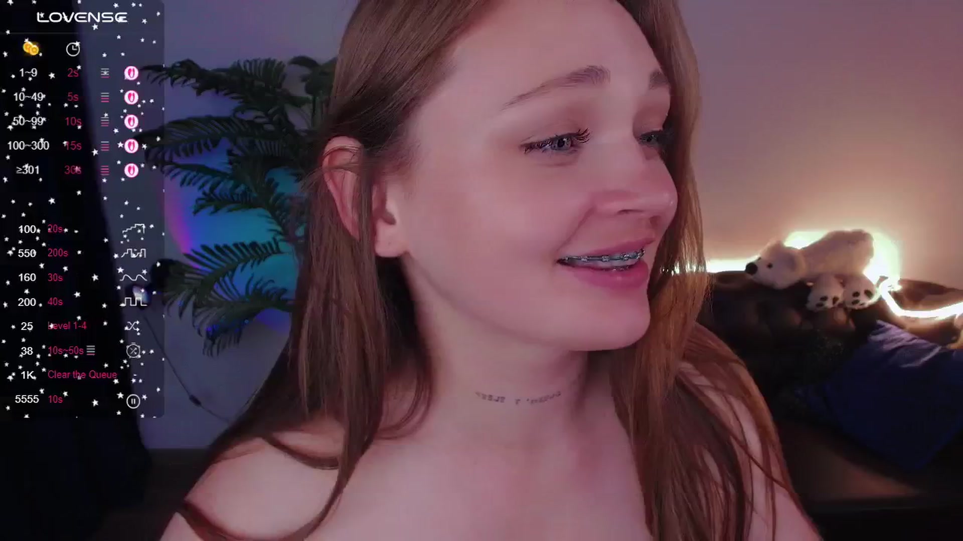Gallery image thumbnail from Suck_Doll's myfreecams stream on, 07/12/2025, 07:23 image 4 of 20