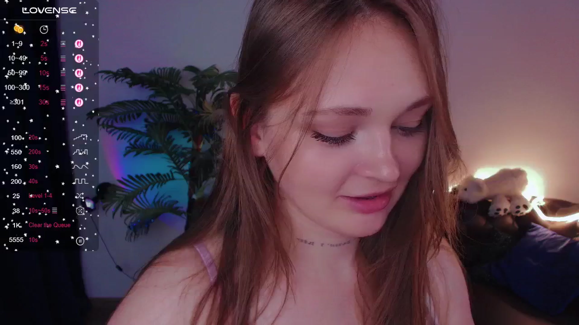 Gallery image thumbnail from Suck_Doll's myfreecams stream on, 07/13/2025, 04:18 image 7 of 20