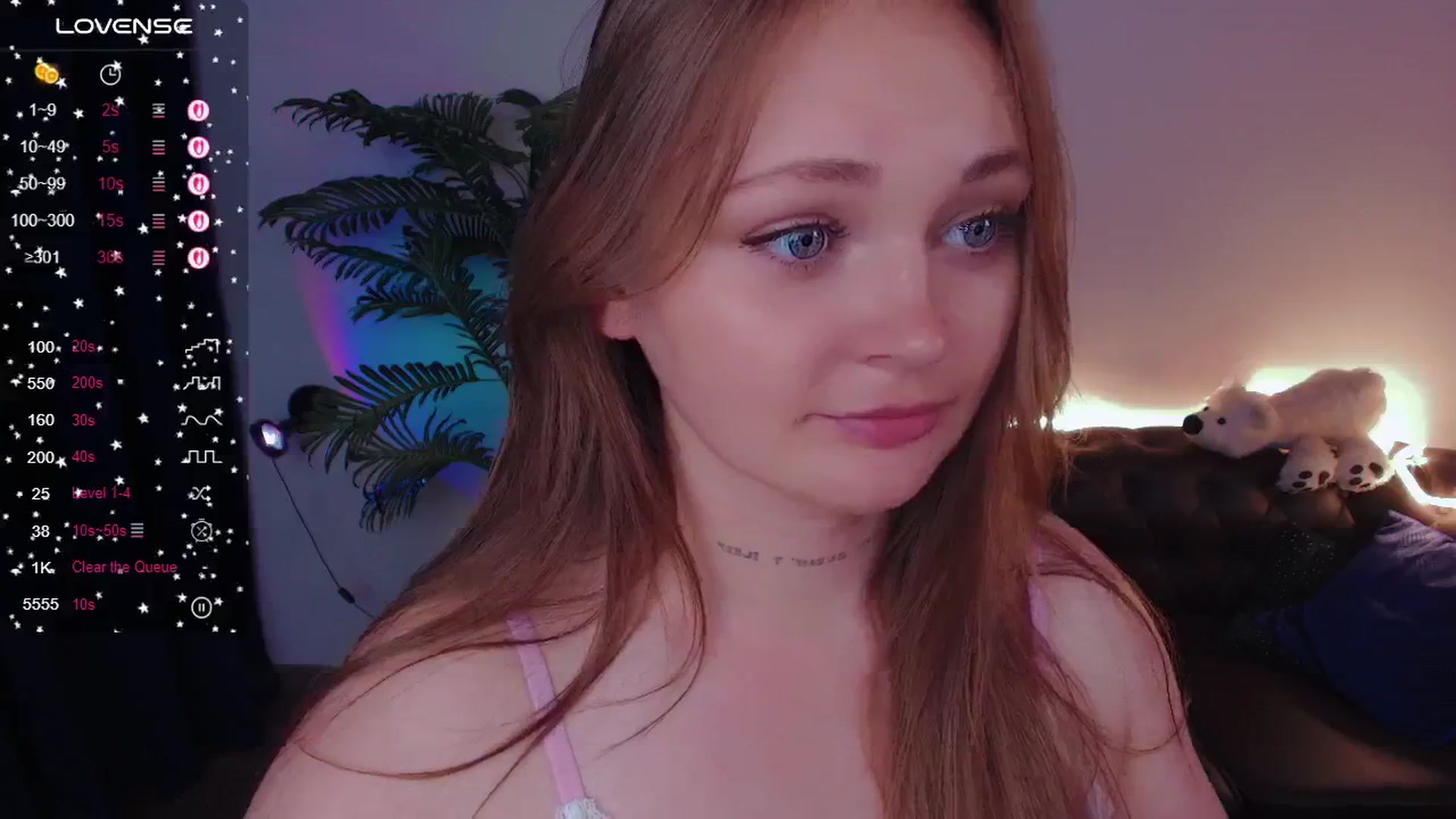 Gallery image thumbnail from Suck_Doll's myfreecams stream on, 07/13/2025, 04:18 image 17 of 20