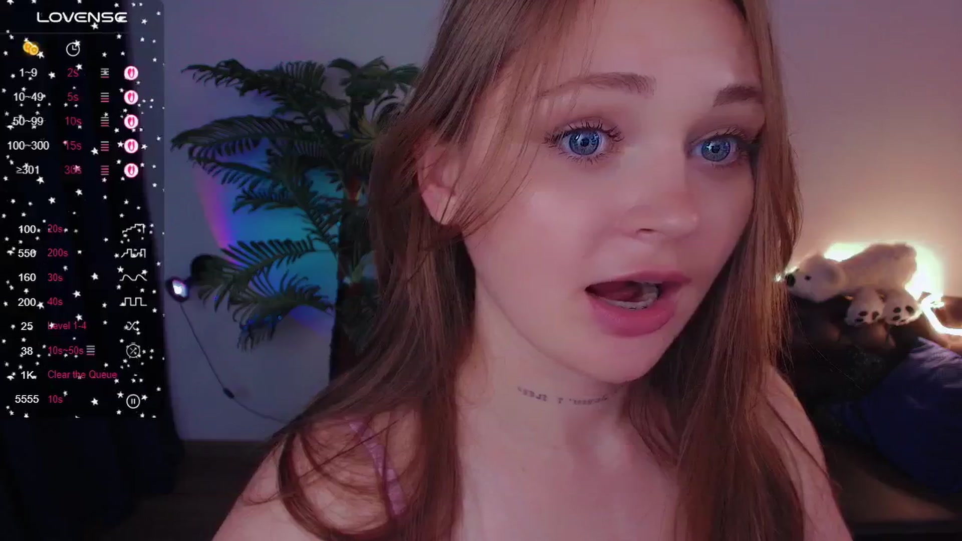 Gallery image thumbnail from Suck_Doll's myfreecams stream on, 07/13/2025, 04:18 image 18 of 20