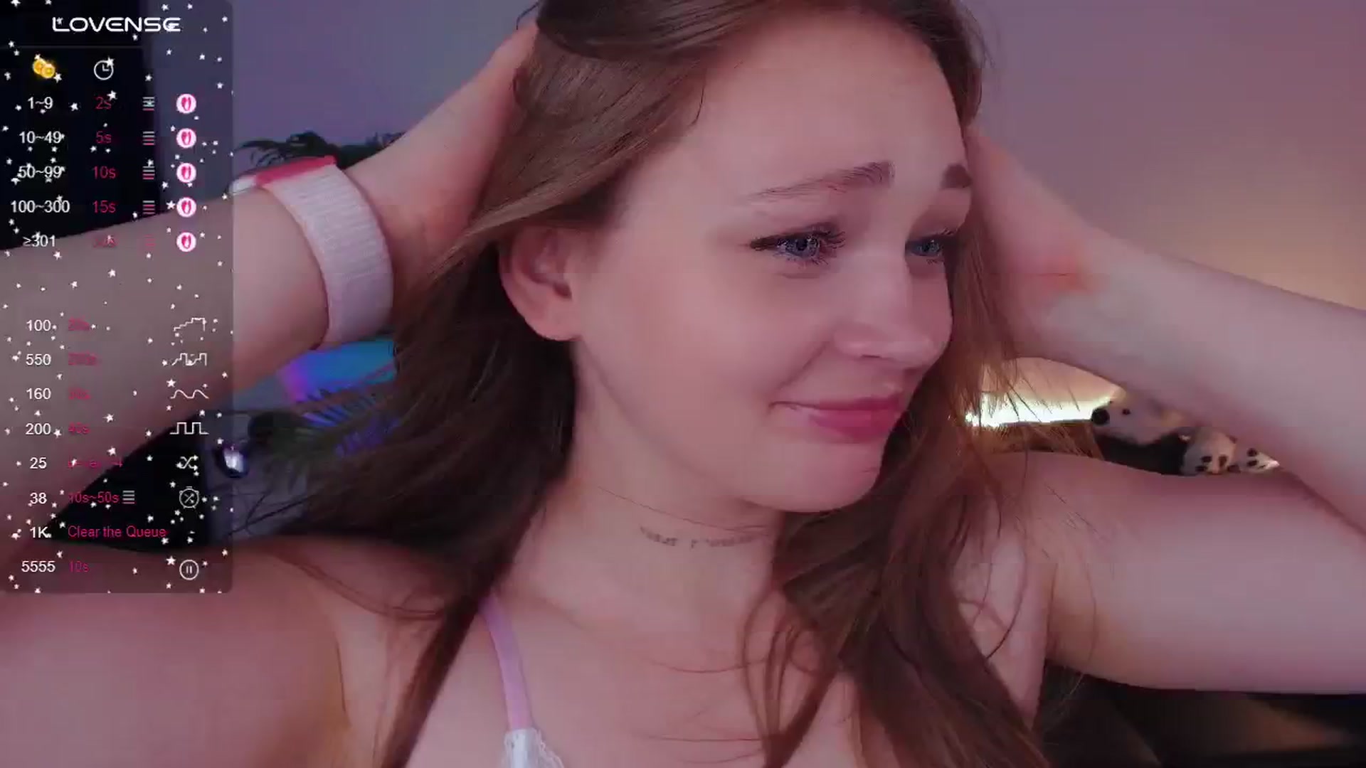 Gallery image thumbnail from Suck_Doll's myfreecams stream on, 07/13/2025, 04:18 image 1 of 20