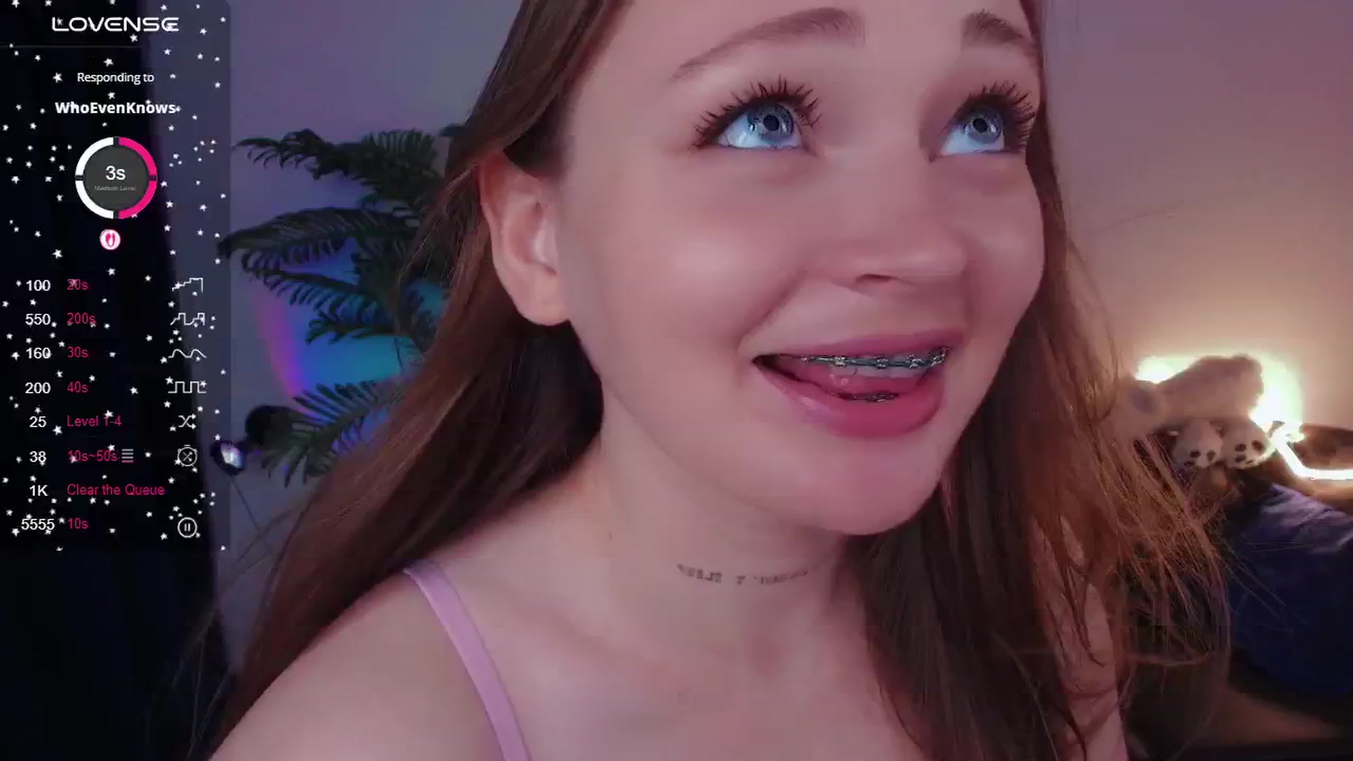Gallery image thumbnail from Suck_Doll's myfreecams stream on, 07/13/2025, 04:18 image 2 of 20